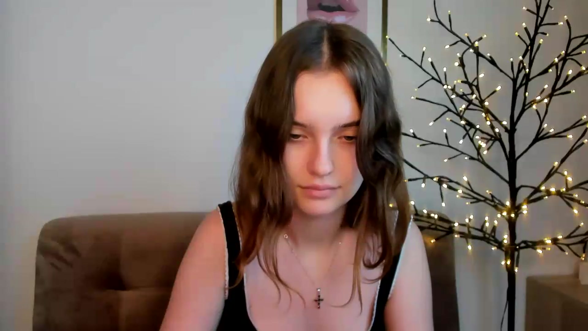 Gallery image thumbnail from KristiGant's myfreecams stream on, 08/15/2026, 15:48 image 18 of 20