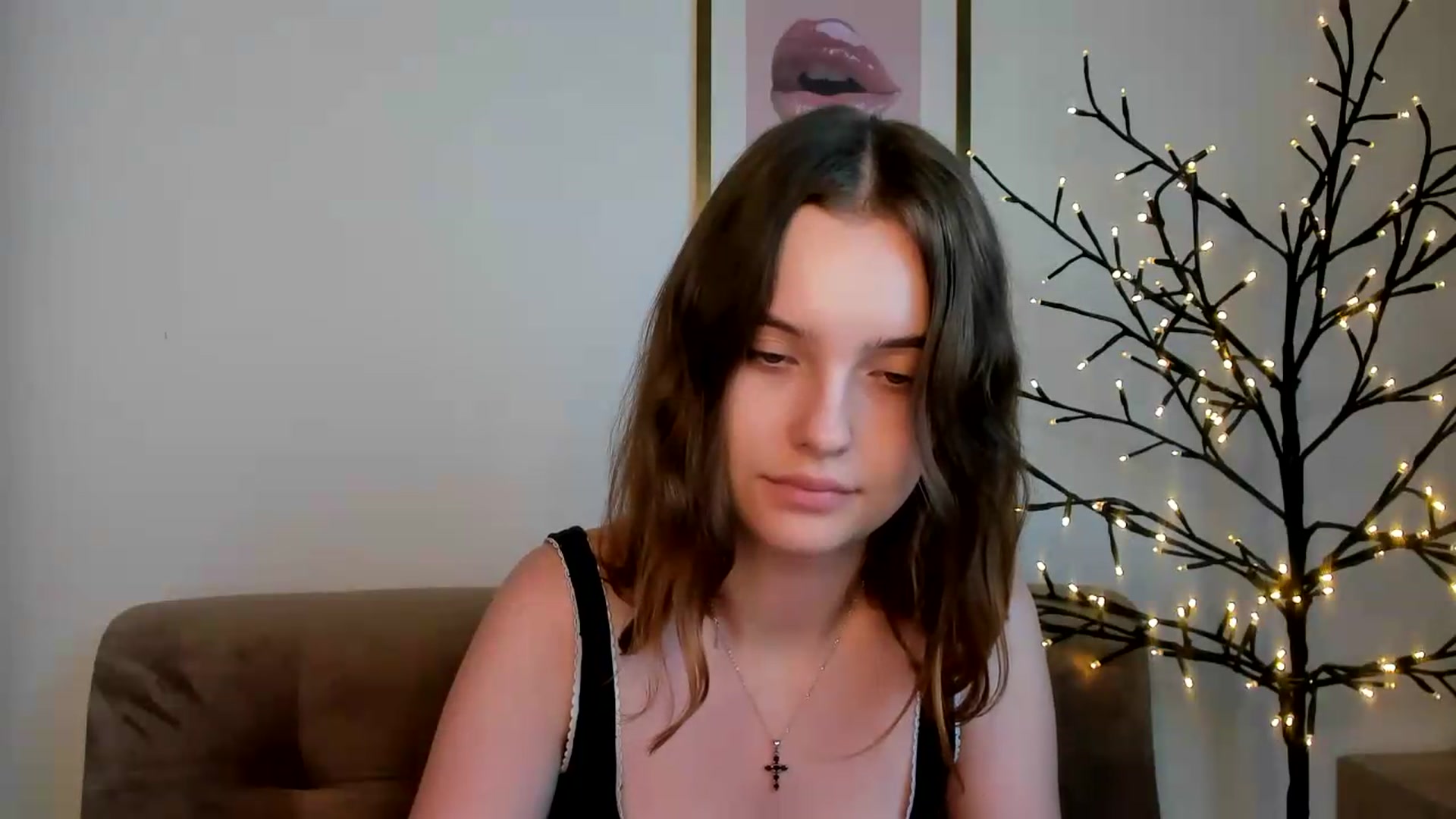 Gallery image thumbnail from KristiGant's myfreecams stream on, 08/15/2026, 15:48 image 5 of 20