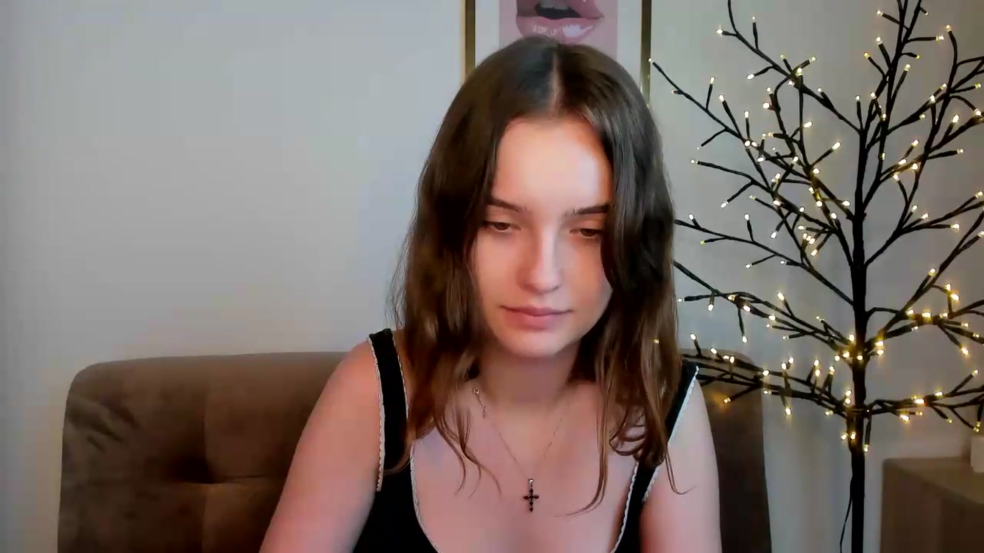 Gallery image thumbnail from KristiGant's myfreecams stream on, 08/15/2026, 15:48 image 20 of 20