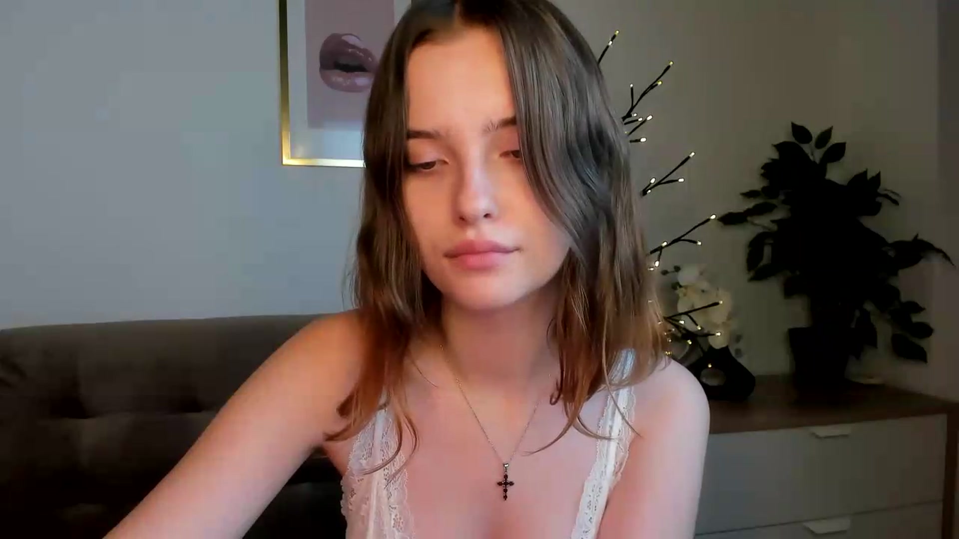 Gallery image thumbnail from KristiGant's myfreecams stream on, 08/16/2026, 11:09 image 3 of 20