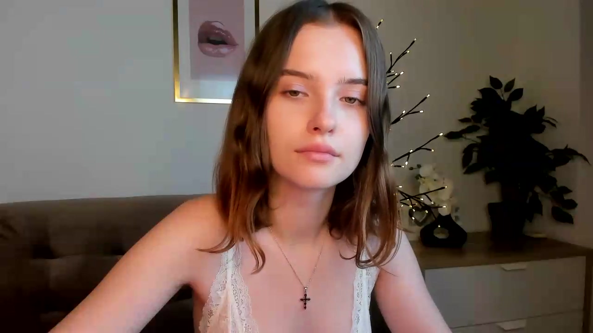 Gallery image thumbnail from KristiGant's myfreecams stream on, 08/16/2026, 11:09 image 14 of 20