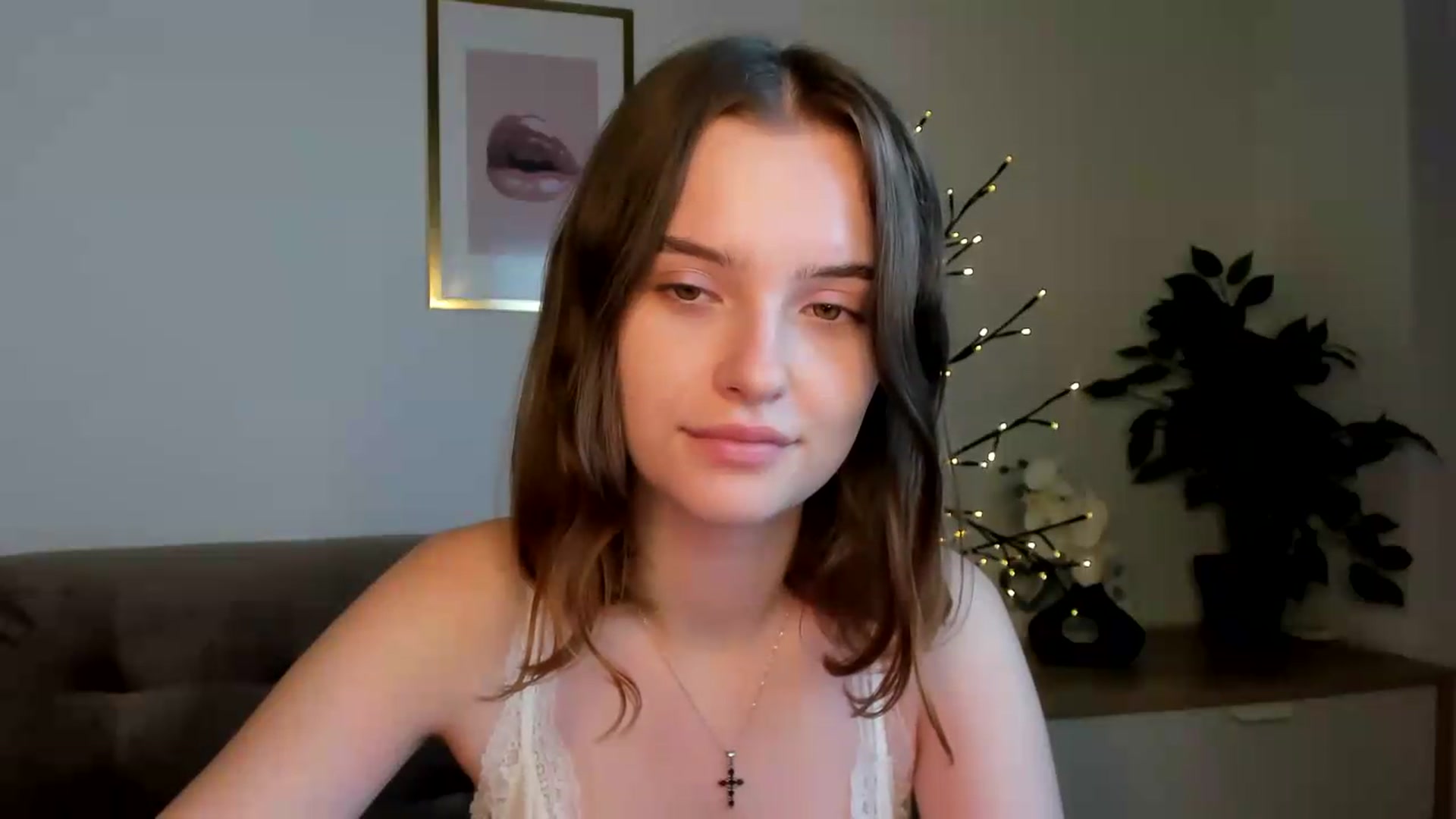 Gallery image thumbnail from KristiGant's myfreecams stream on, 08/16/2026, 11:37 image 4 of 20