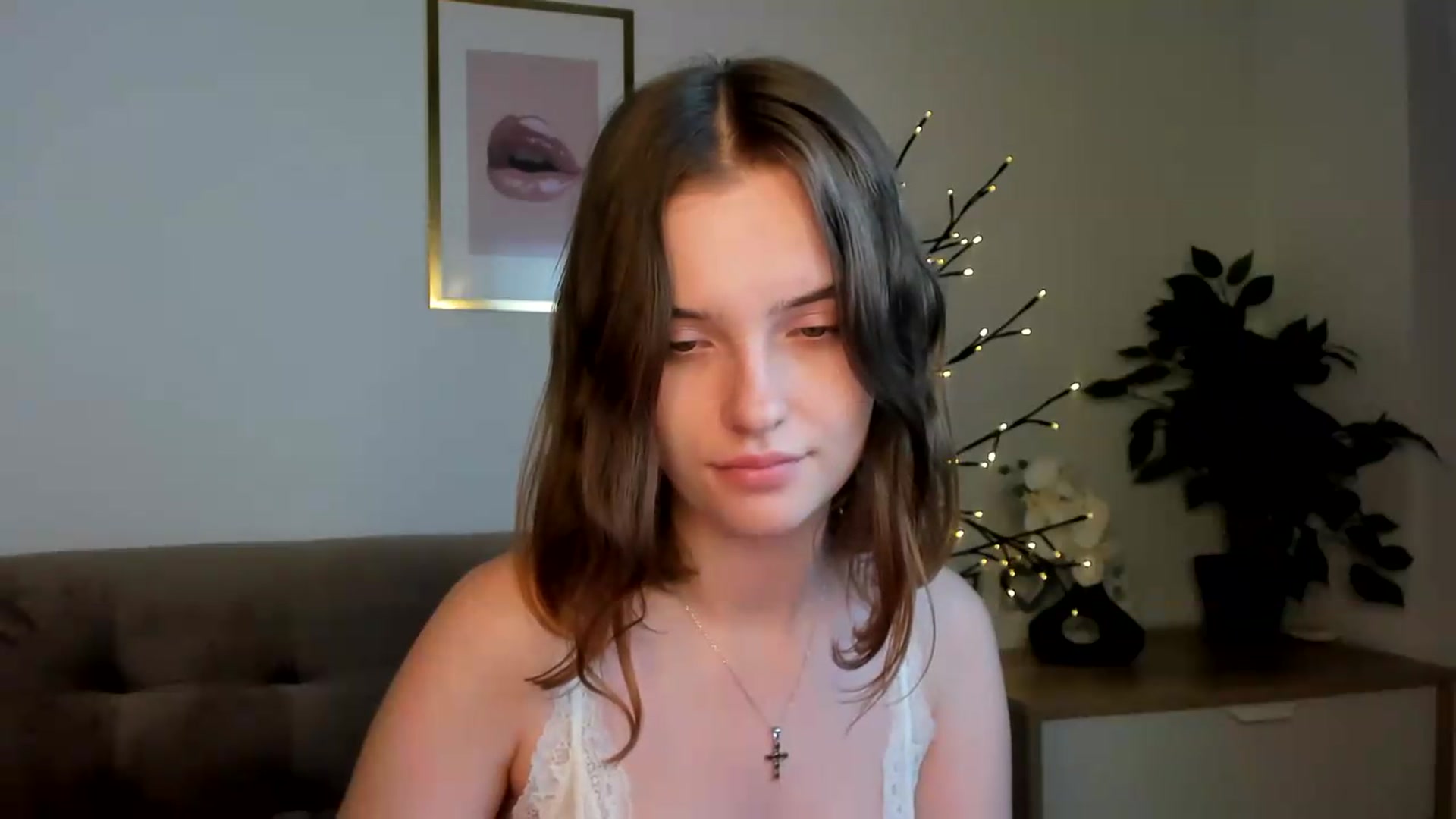 Gallery image thumbnail from KristiGant's myfreecams stream on, 08/16/2026, 11:37 image 10 of 20