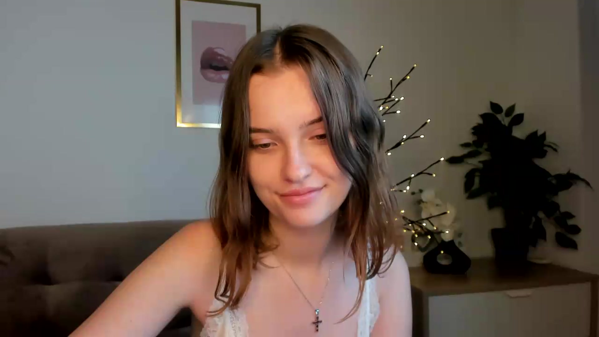 Gallery image thumbnail from KristiGant's myfreecams stream on, 08/16/2026, 11:37 image 15 of 20