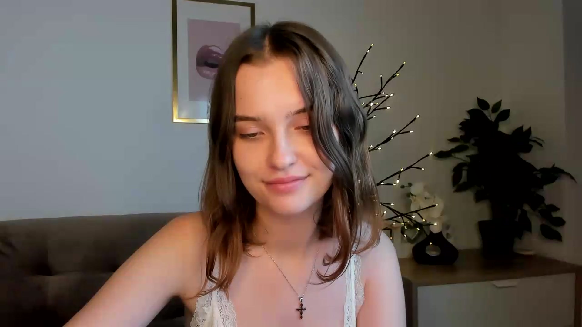 Gallery image thumbnail from KristiGant's myfreecams stream on, 08/16/2026, 11:37 image 20 of 20