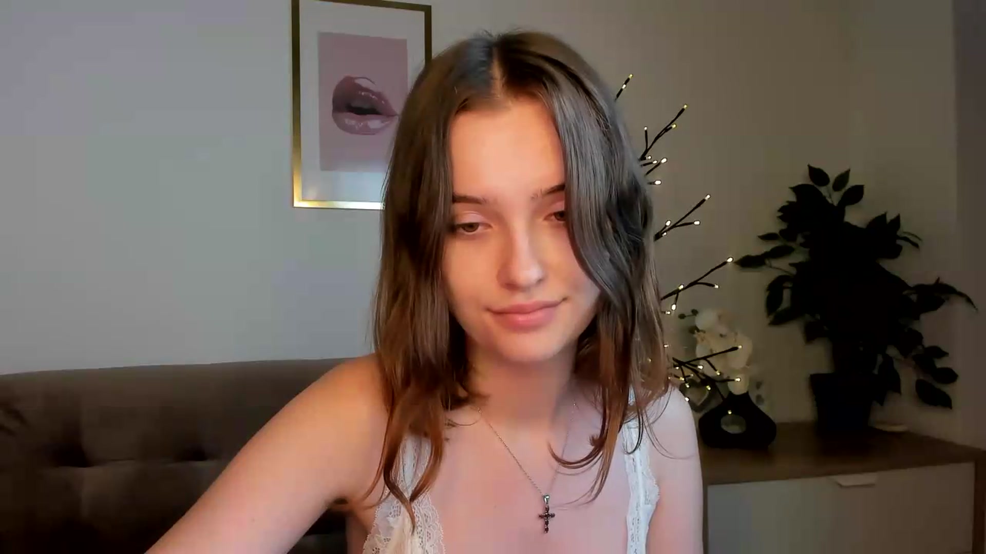 Gallery image thumbnail from KristiGant's myfreecams stream on, 08/16/2026, 11:37 image 7 of 20