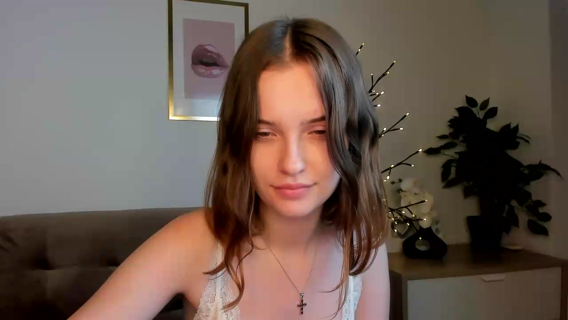 Gallery image thumbnail from KristiGant's myfreecams stream on, 08/16/2026, 11:37 image 12 of 20