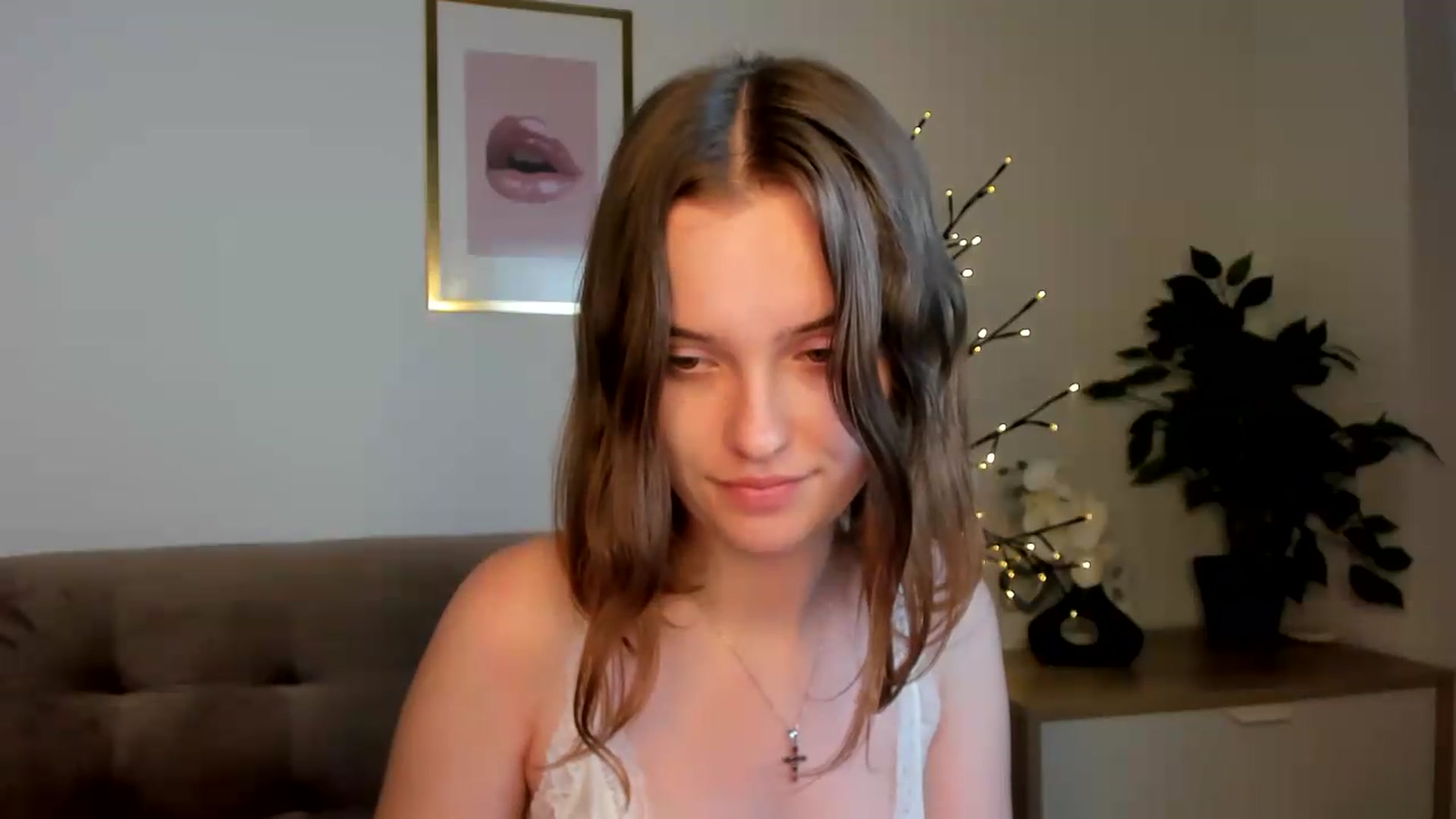 Gallery image thumbnail from KristiGant's myfreecams stream on, 08/16/2026, 11:37 image 18 of 20