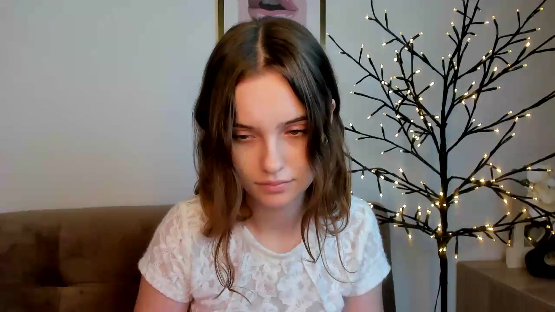 Gallery image thumbnail from KristiGant's myfreecams stream on, 08/19/2026, 15:15 image 8 of 20