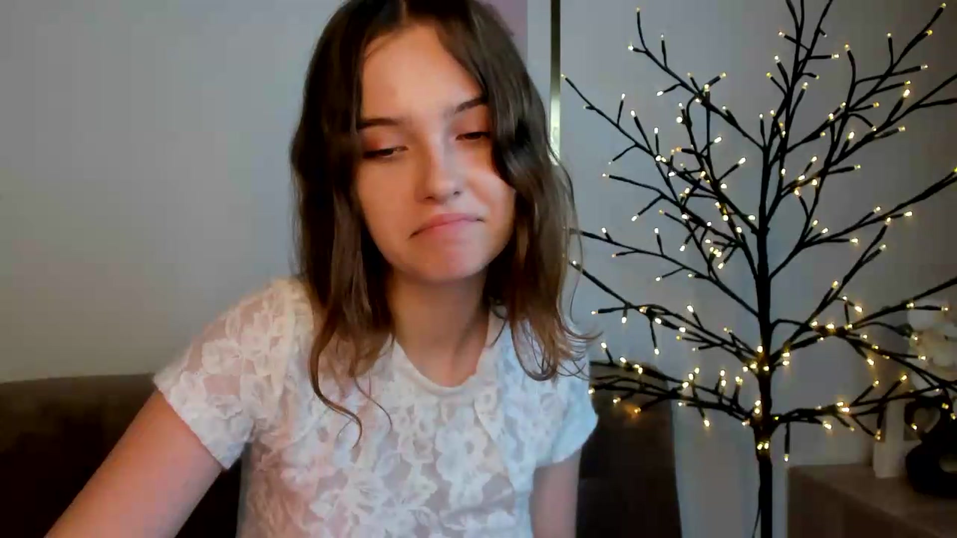 Gallery image thumbnail from KristiGant's myfreecams stream on, 08/19/2026, 15:15 image 19 of 20