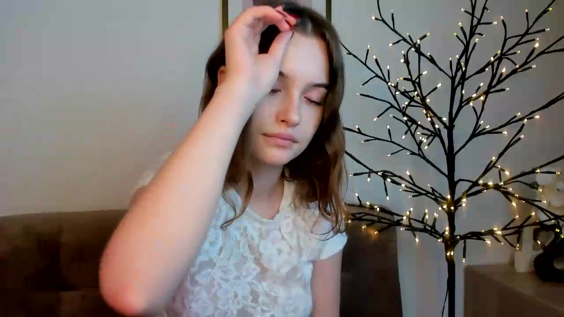 Gallery image thumbnail from KristiGant's myfreecams stream on, 08/19/2026, 15:15 image 4 of 20