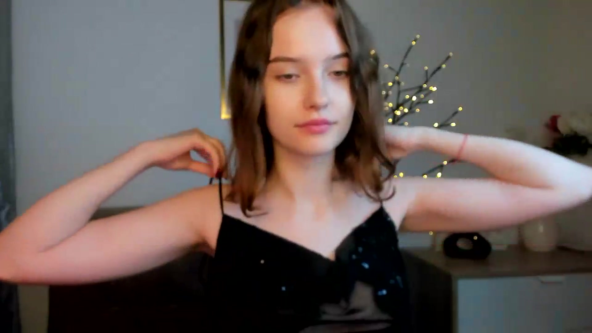 Gallery image thumbnail from KristiGant's myfreecams stream on, 08/23/2026, 12:55 image 4 of 20
