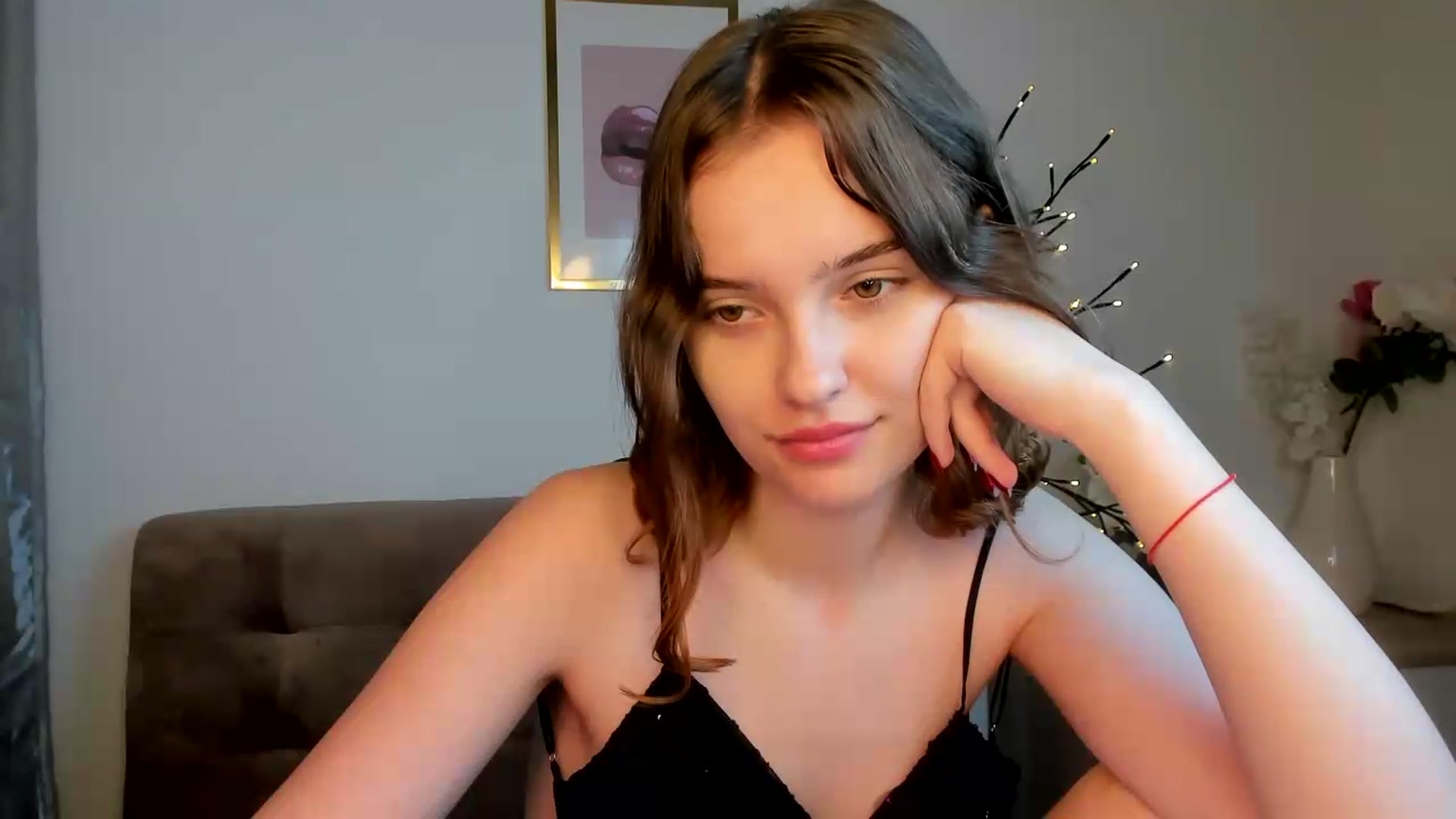 Gallery image thumbnail from KristiGant's myfreecams stream on, 08/23/2026, 12:55 image 8 of 20