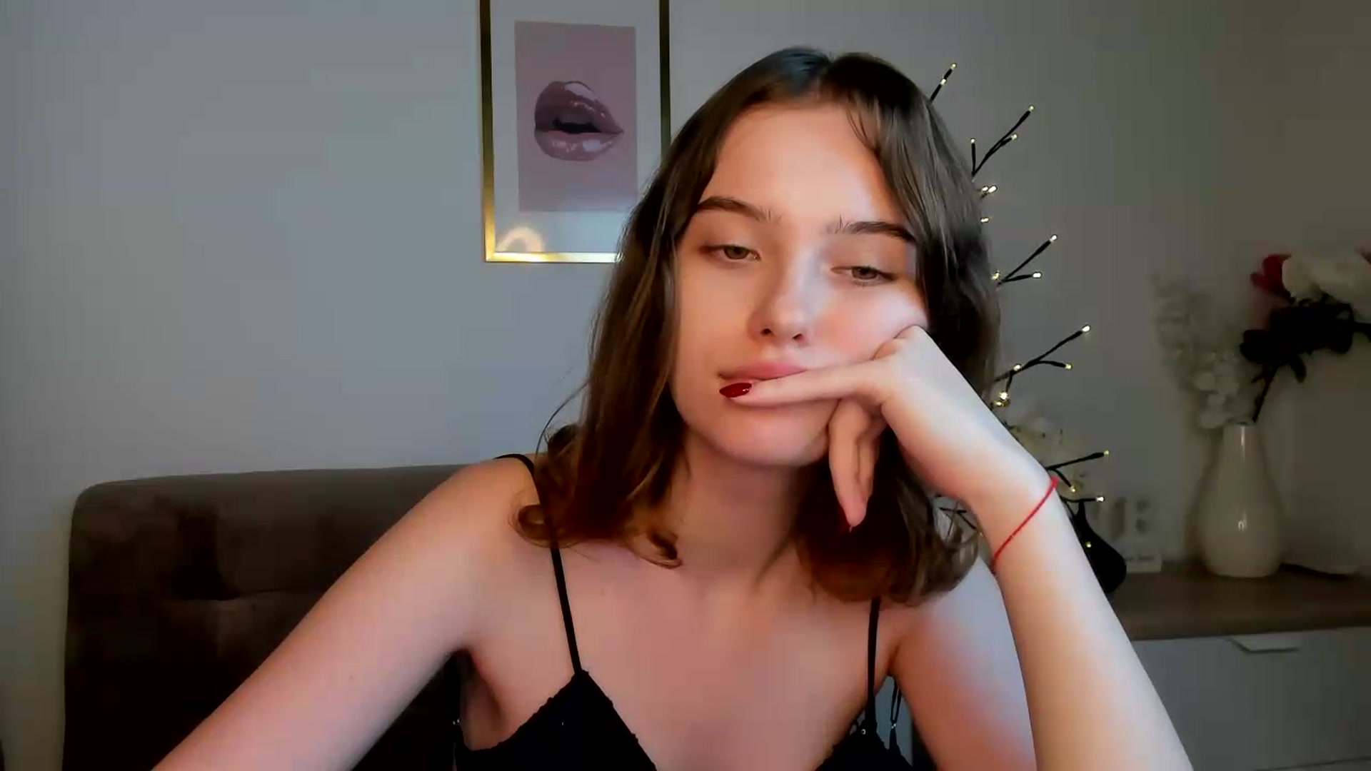 Gallery image thumbnail from KristiGant's myfreecams stream on, 08/23/2026, 16:14 image 8 of 20