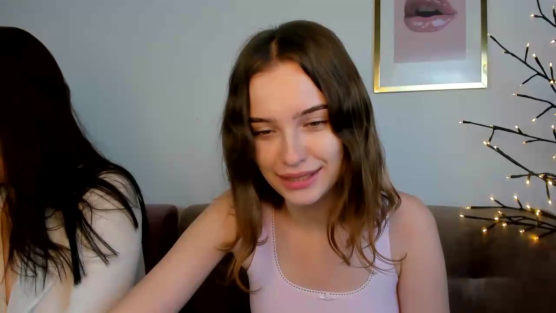 Gallery image thumbnail from KristiGant's myfreecams stream on, 08/25/2026, 15:08 image 11 of 20