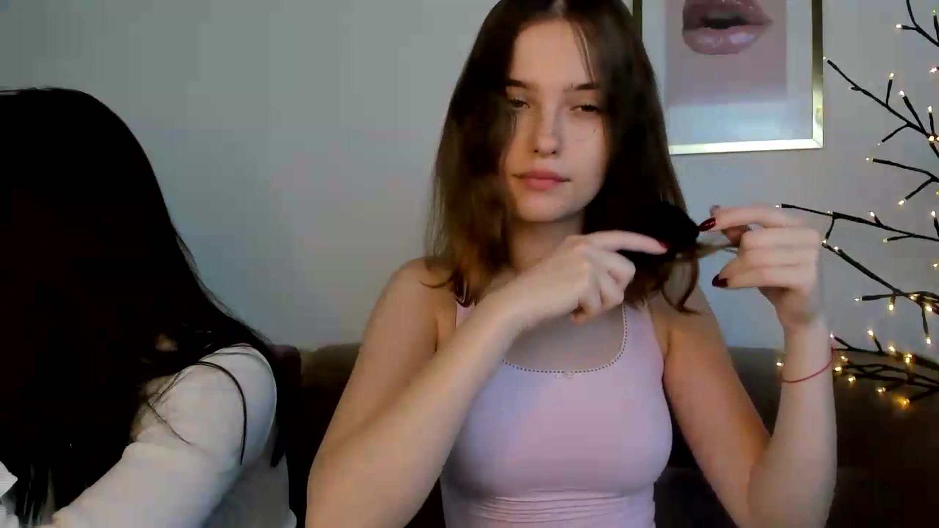 Gallery image thumbnail from KristiGant's myfreecams stream on, 08/25/2026, 15:08 image 14 of 20