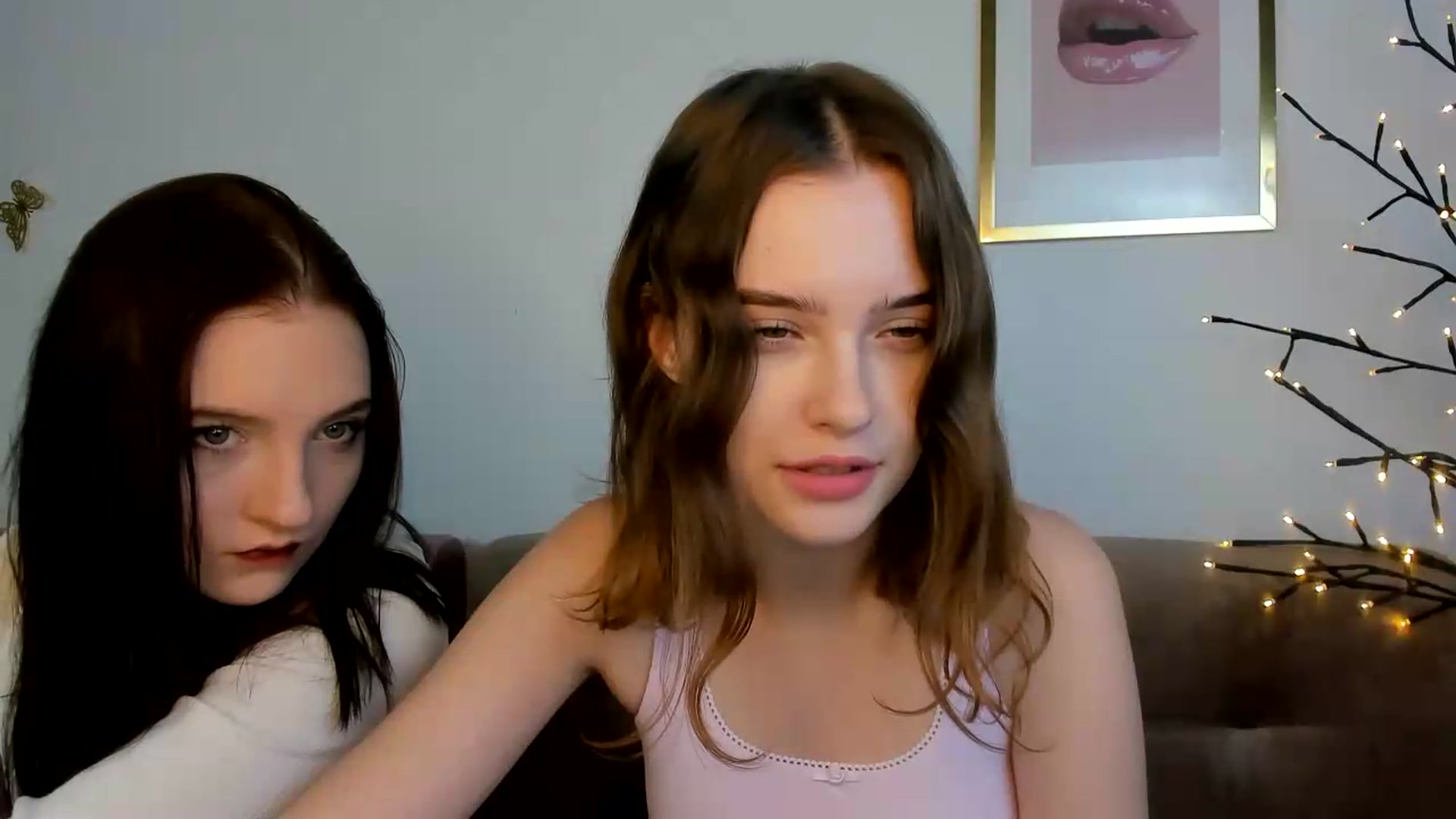 Gallery image thumbnail from KristiGant's myfreecams stream on, 08/25/2026, 15:08 image 3 of 20
