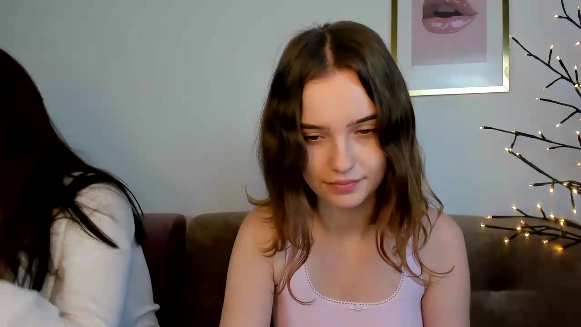 Gallery image thumbnail from KristiGant's myfreecams stream on, 08/25/2026, 15:08 image 12 of 20