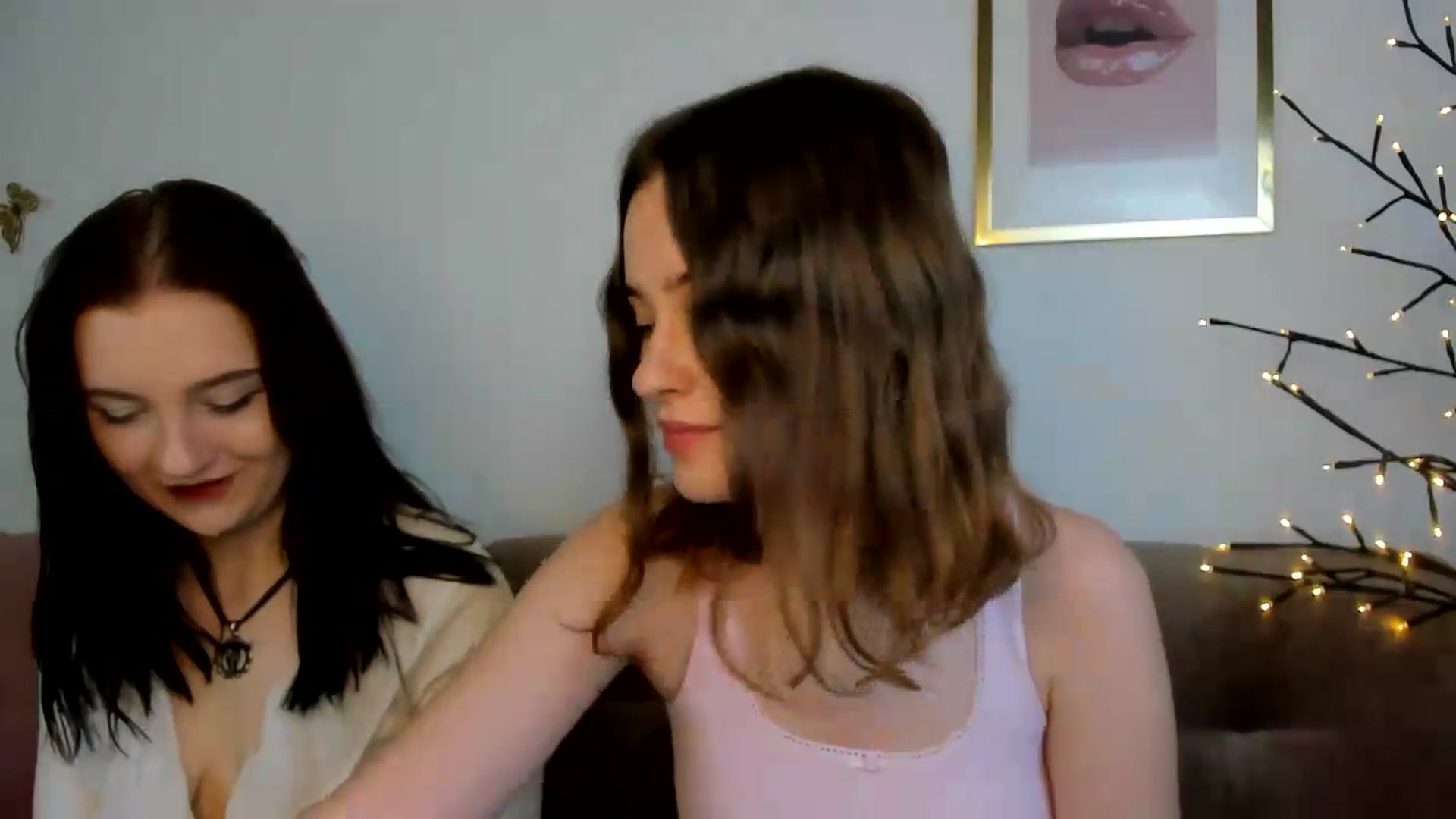 Gallery image thumbnail from KristiGant's myfreecams stream on, 08/25/2026, 15:08 image 5 of 20