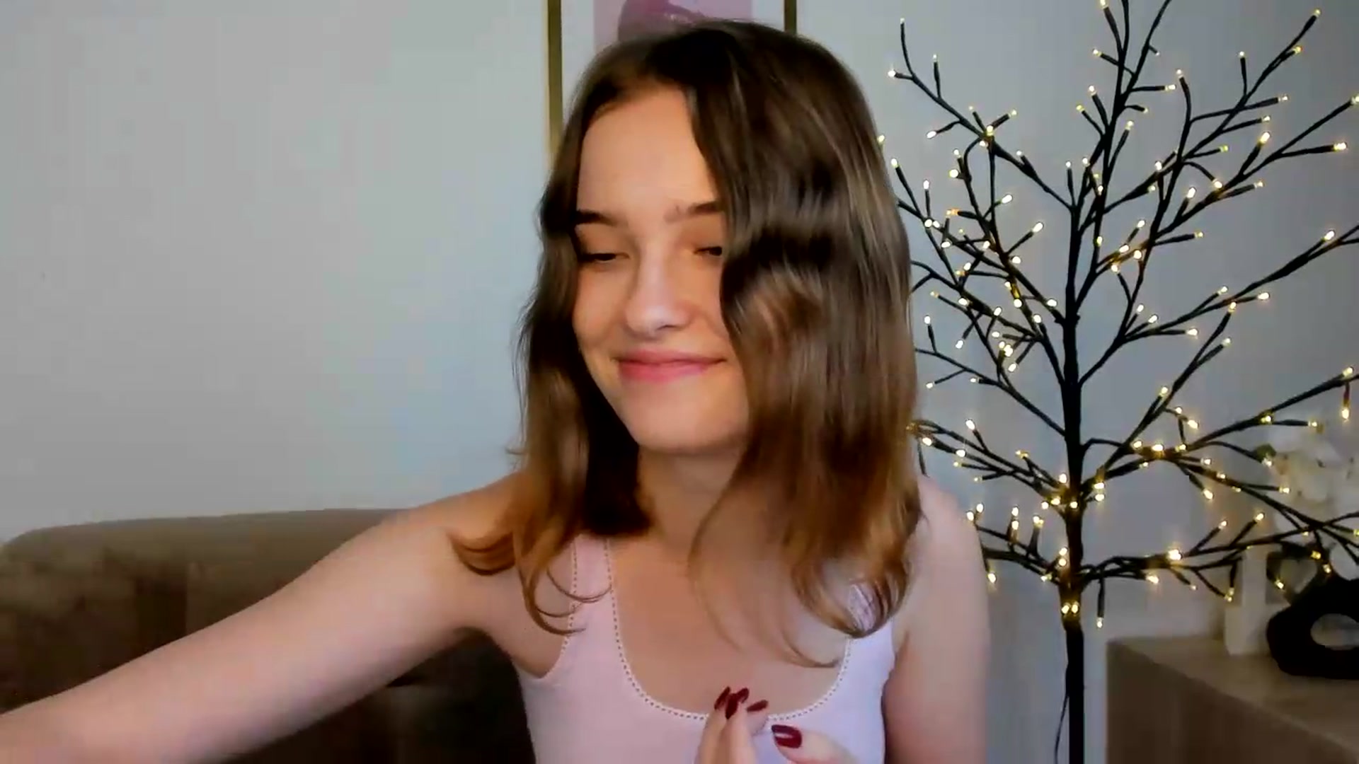 Gallery image thumbnail from KristiGant's myfreecams stream on, 08/25/2026, 15:08 image 20 of 20