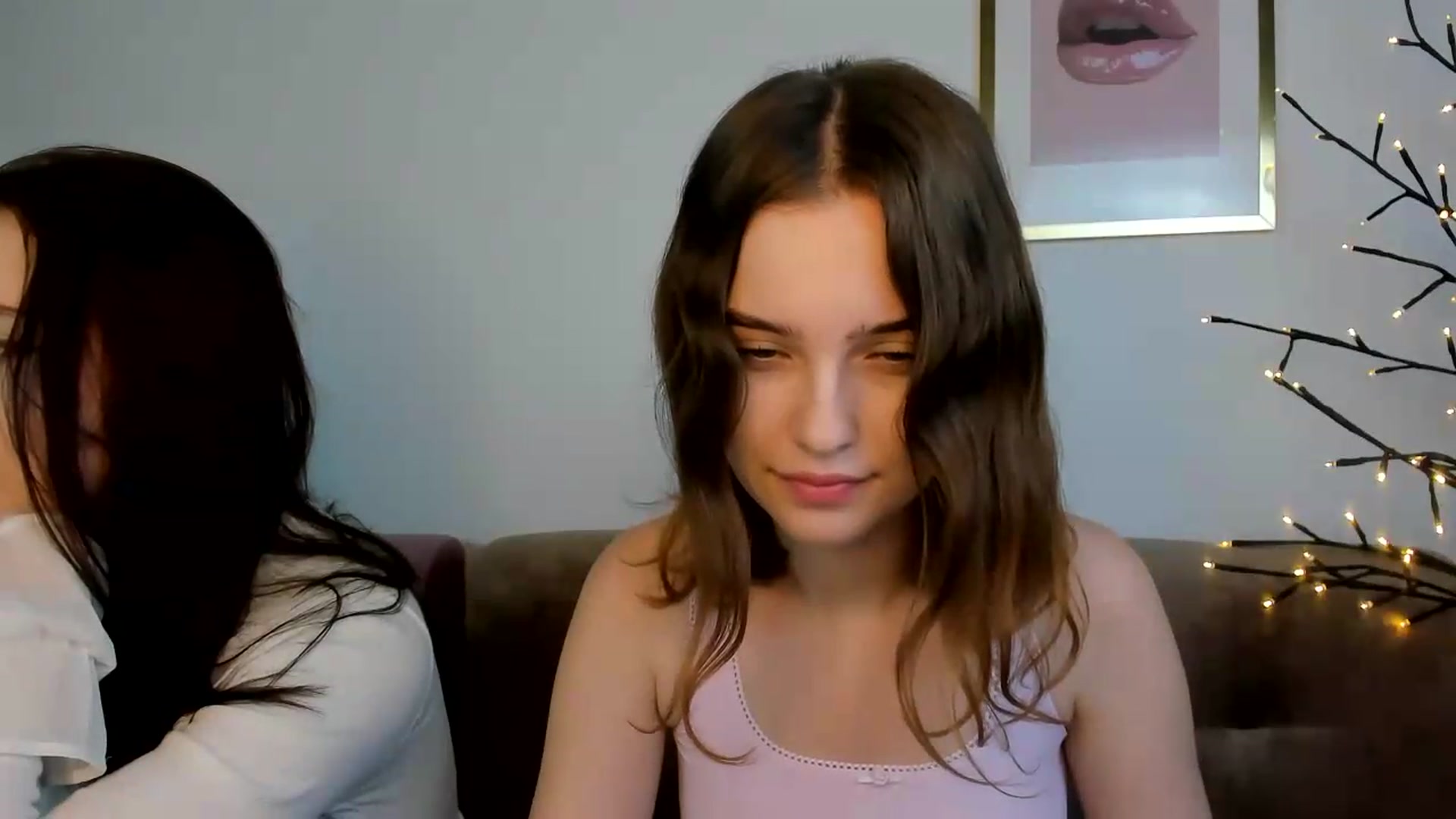 Gallery image thumbnail from KristiGant's myfreecams stream on, 08/25/2026, 15:08 image 6 of 20