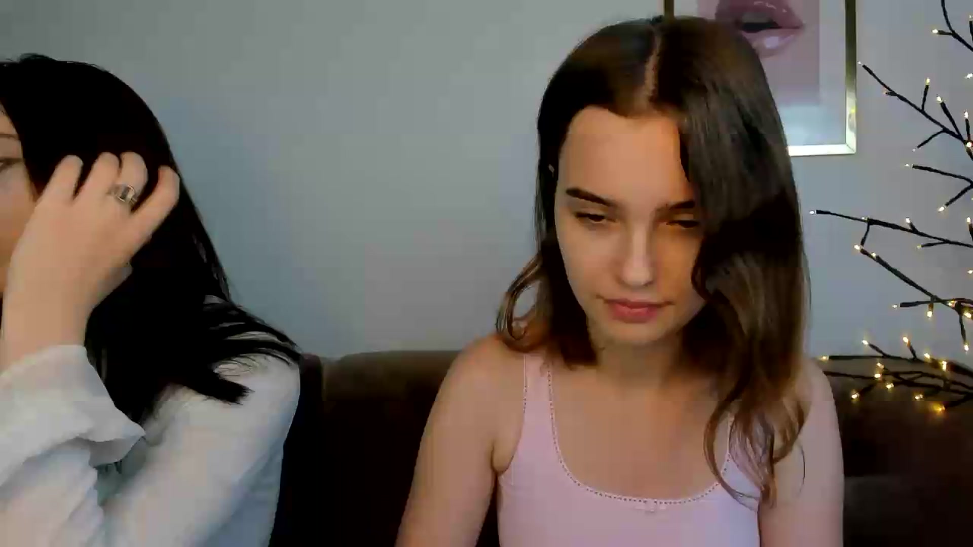 Gallery image thumbnail from KristiGant's myfreecams stream on, 08/25/2026, 15:40 image 2 of 20