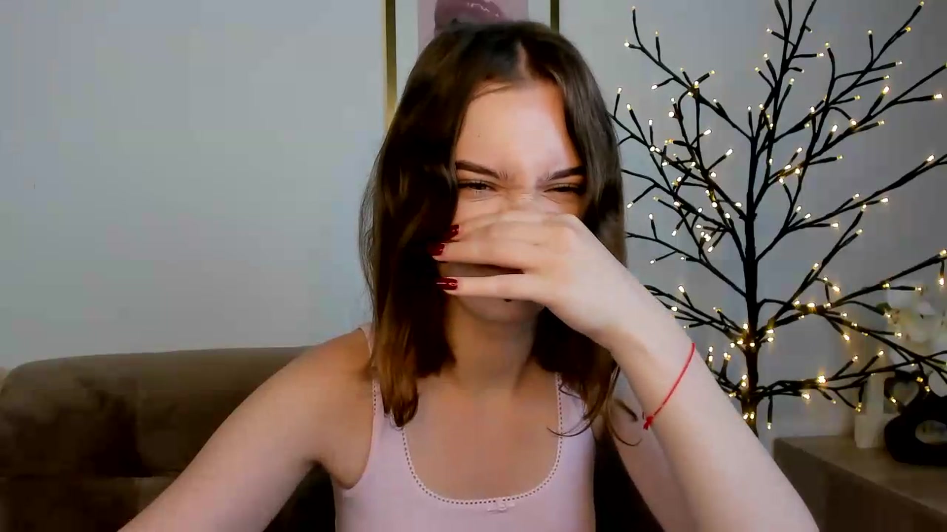 Gallery image thumbnail from KristiGant's myfreecams stream on, 08/25/2026, 16:39 image 10 of 20