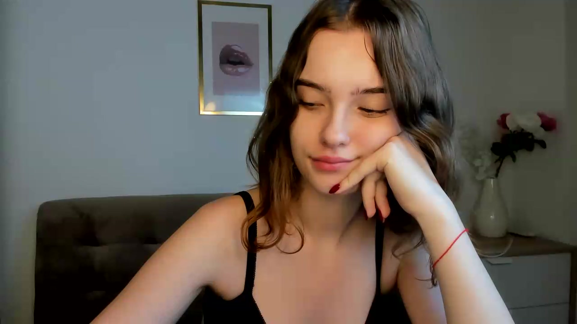 Gallery image thumbnail from KristiGant's myfreecams stream on, 08/26/2026, 18:04 image 13 of 20