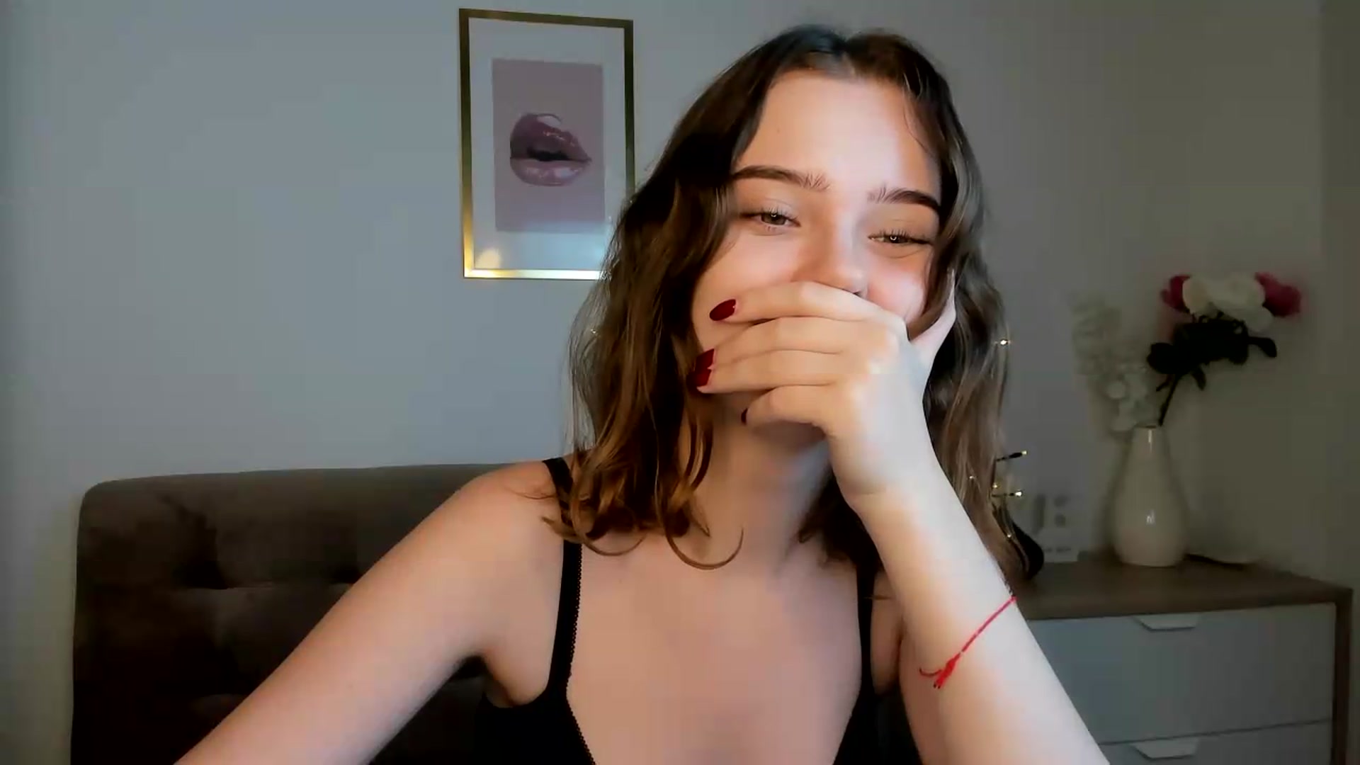 Gallery image thumbnail from KristiGant's myfreecams stream on, 08/26/2026, 18:04 image 9 of 20