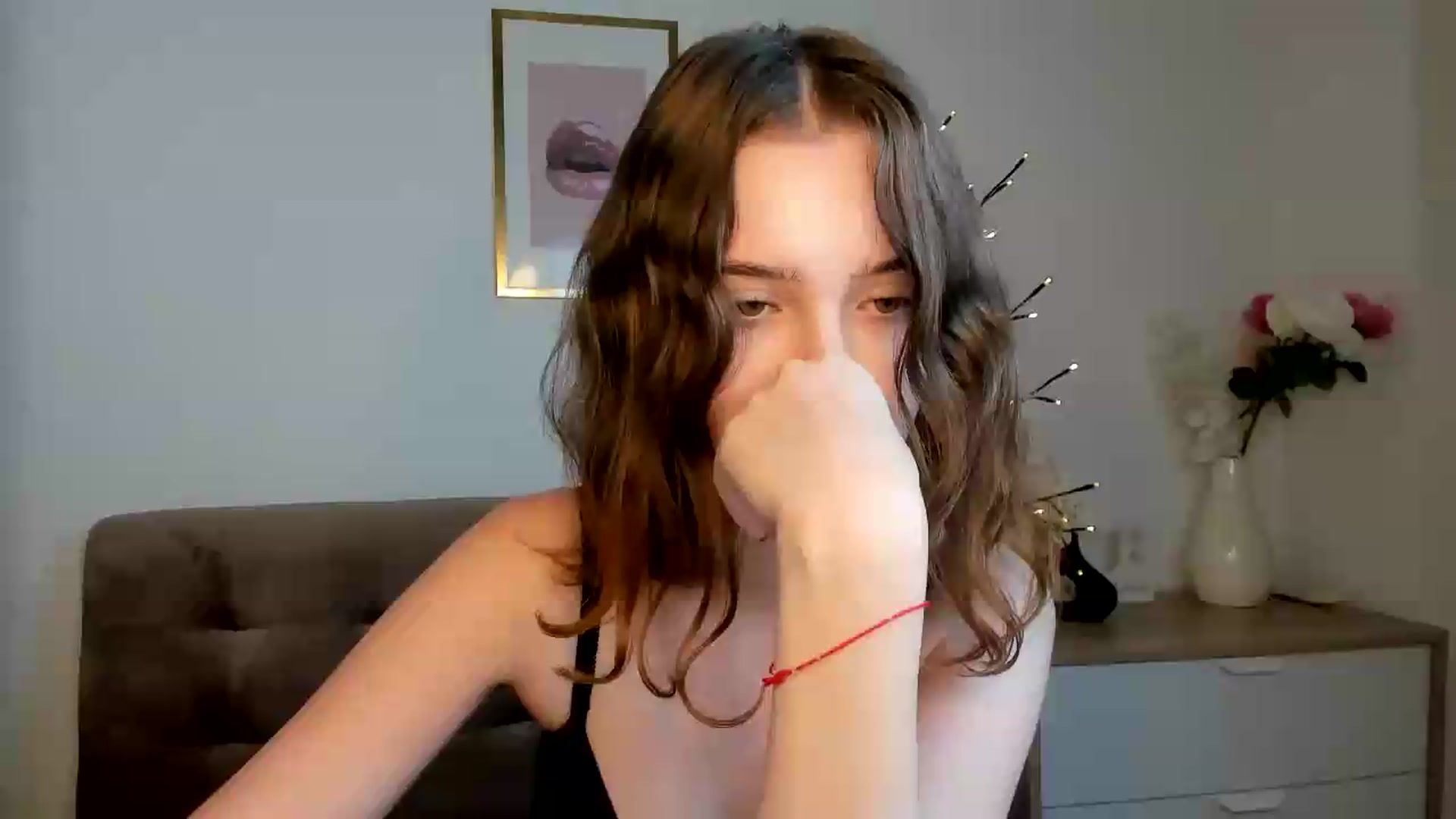 Gallery image thumbnail from KristiGant's myfreecams stream on, 08/26/2026, 18:04 image 12 of 20