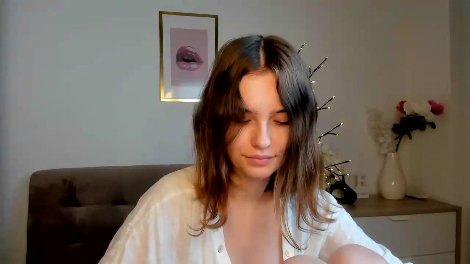 Gallery image thumbnail from KristiGant's myfreecams stream on, 08/28/2026, 14:10 image 8 of 20