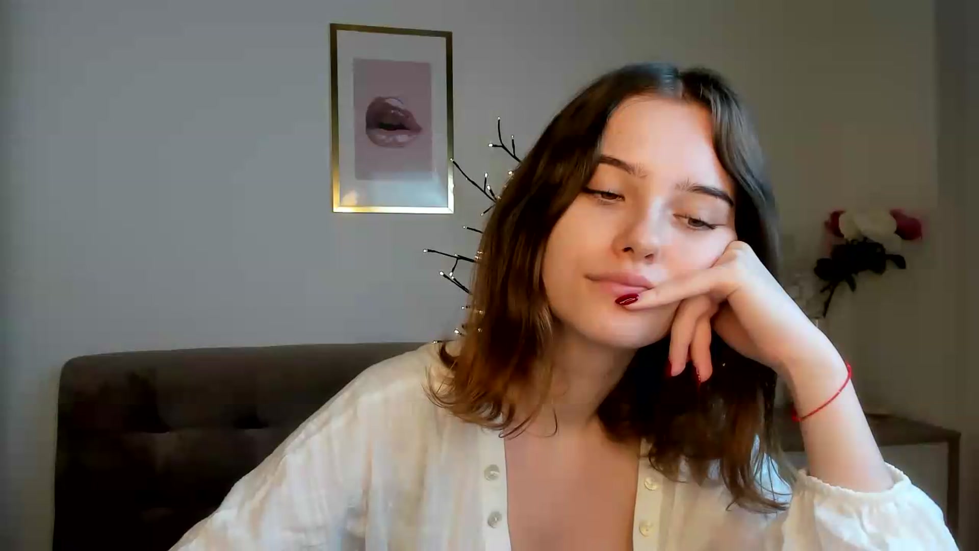 Gallery image thumbnail from KristiGant's myfreecams stream on, 08/28/2026, 14:10 image 19 of 20
