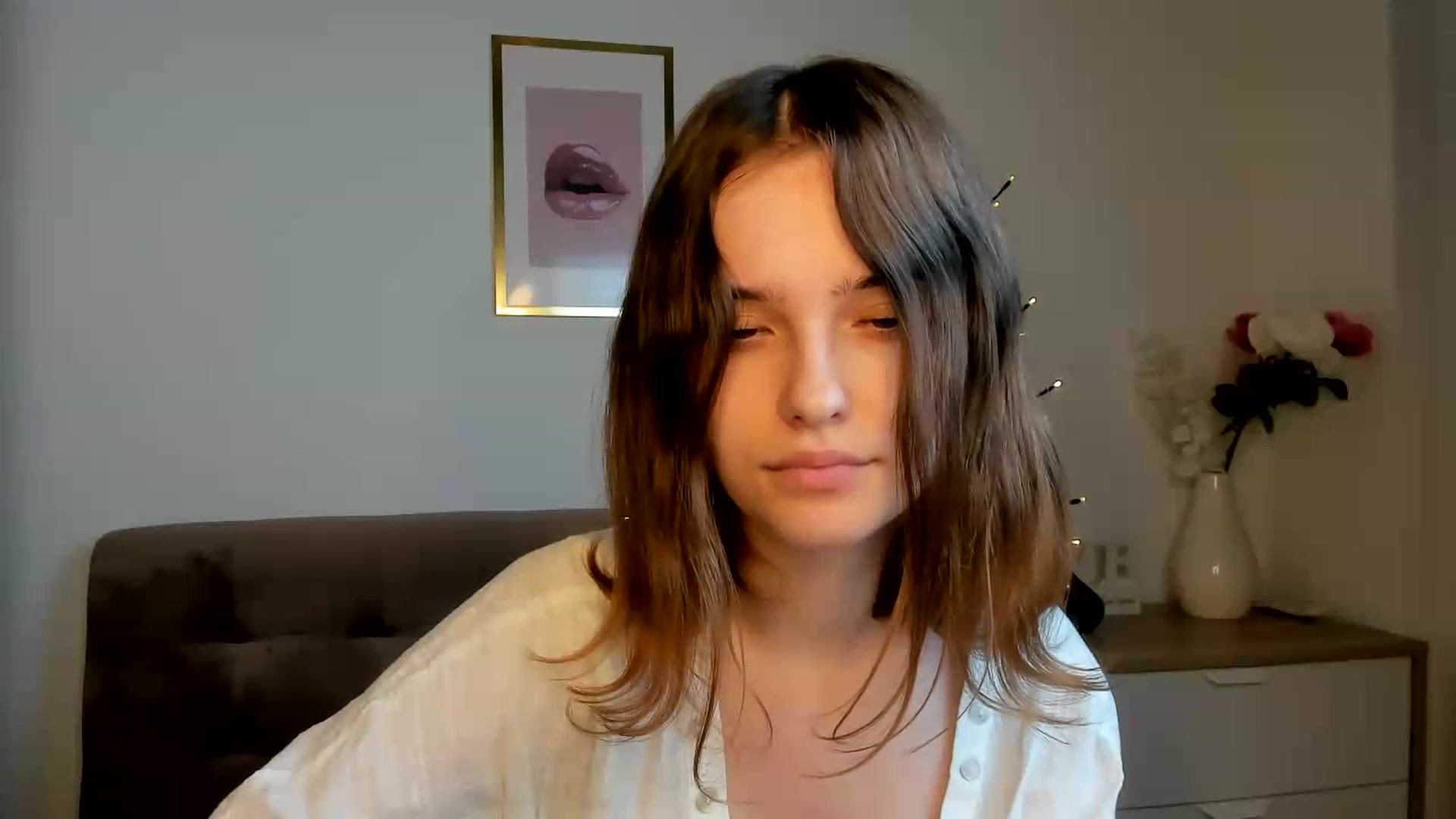 Gallery image thumbnail from KristiGant's myfreecams stream on, 08/28/2026, 14:10 image 14 of 20