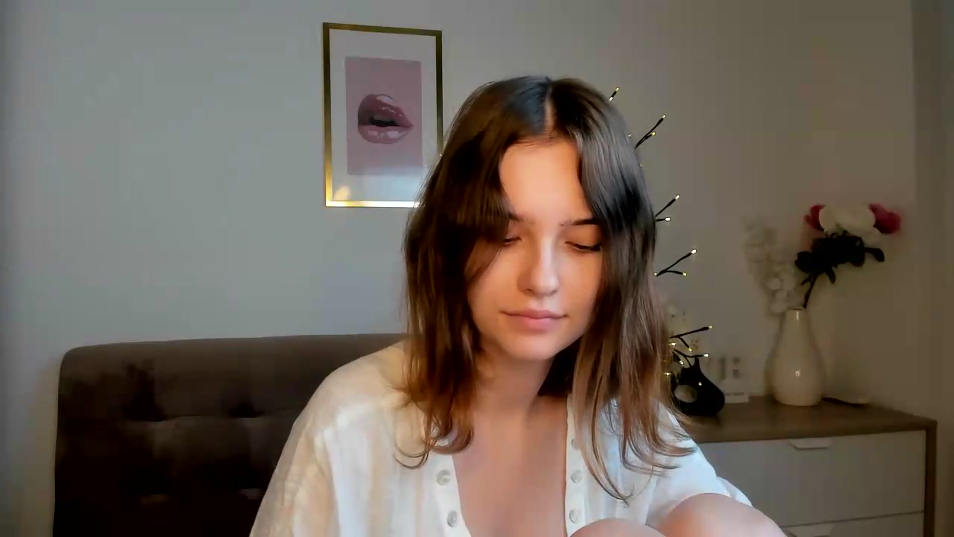 Gallery image thumbnail from KristiGant's myfreecams stream on, 08/28/2026, 14:10 image 7 of 20
