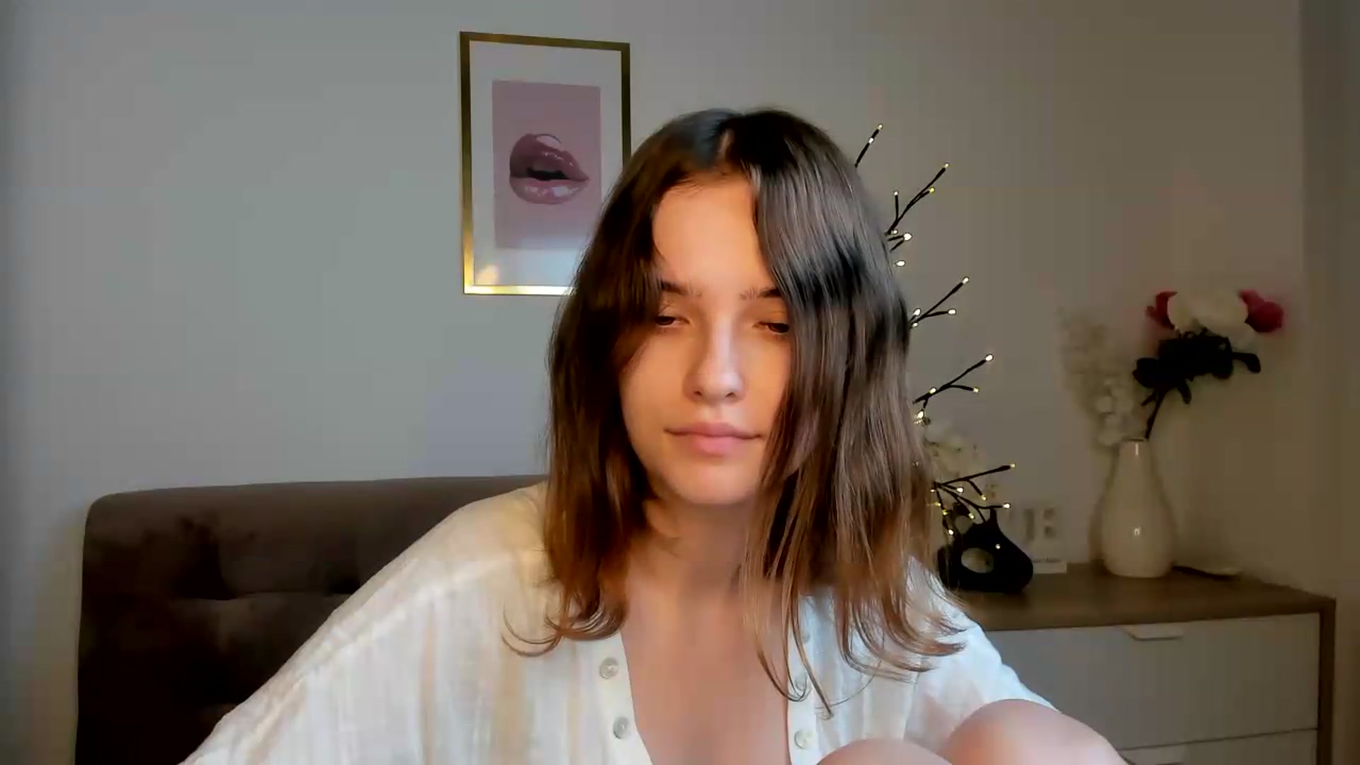 Gallery image thumbnail from KristiGant's myfreecams stream on, 08/28/2026, 14:10 image 9 of 20