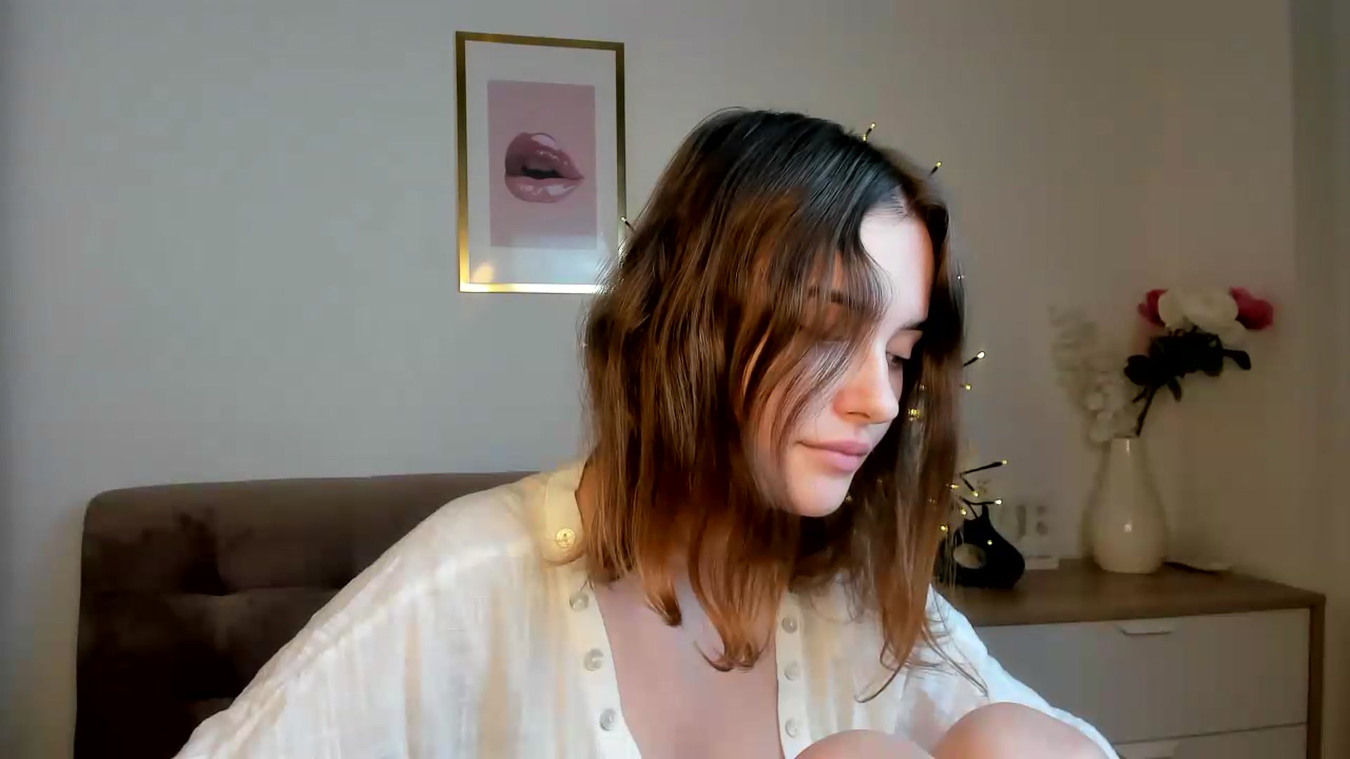 Gallery image thumbnail from KristiGant's myfreecams stream on, 08/28/2026, 14:10 image 2 of 20
