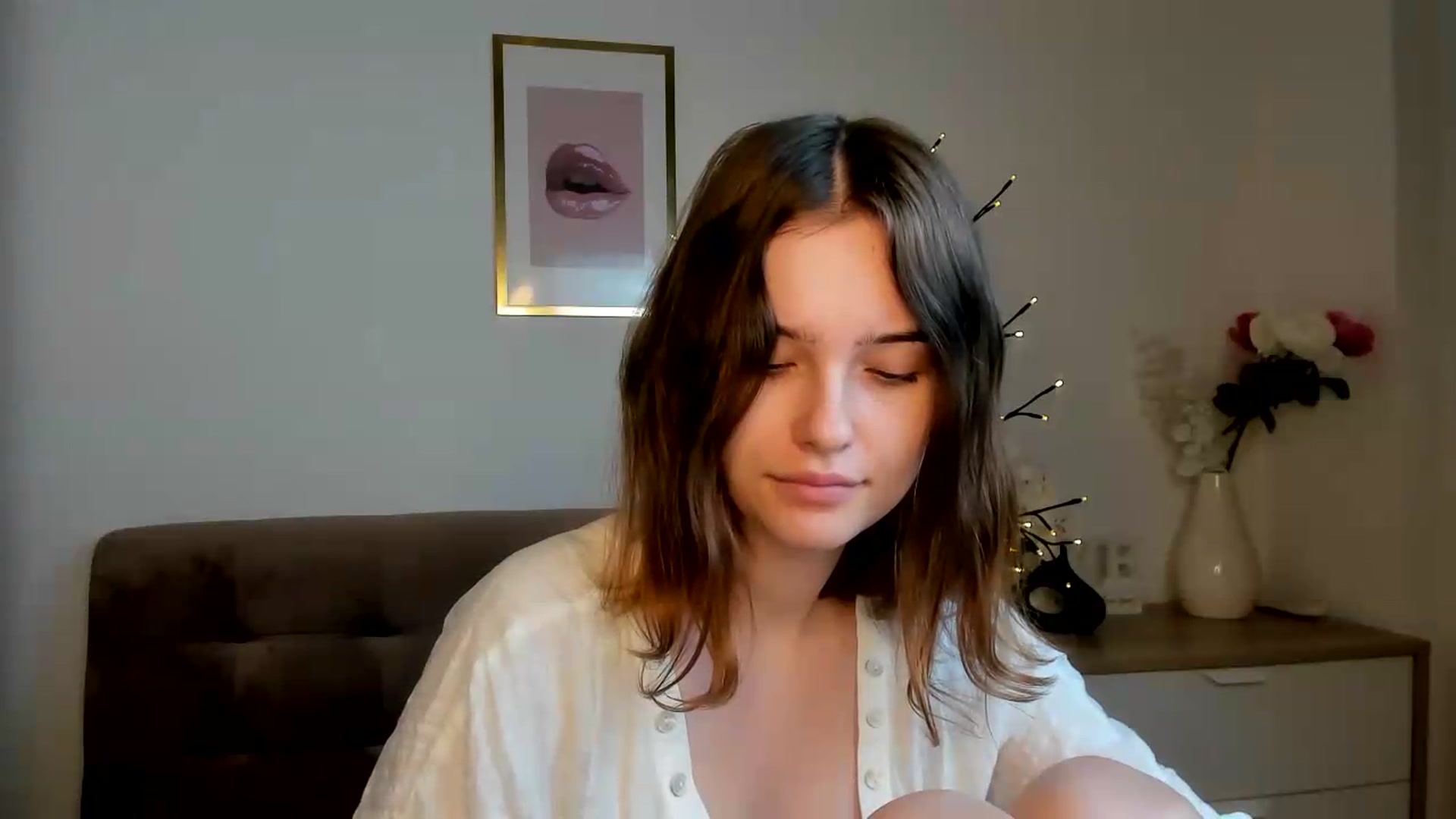 Gallery image thumbnail from KristiGant's myfreecams stream on, 08/28/2026, 14:10 image 3 of 20