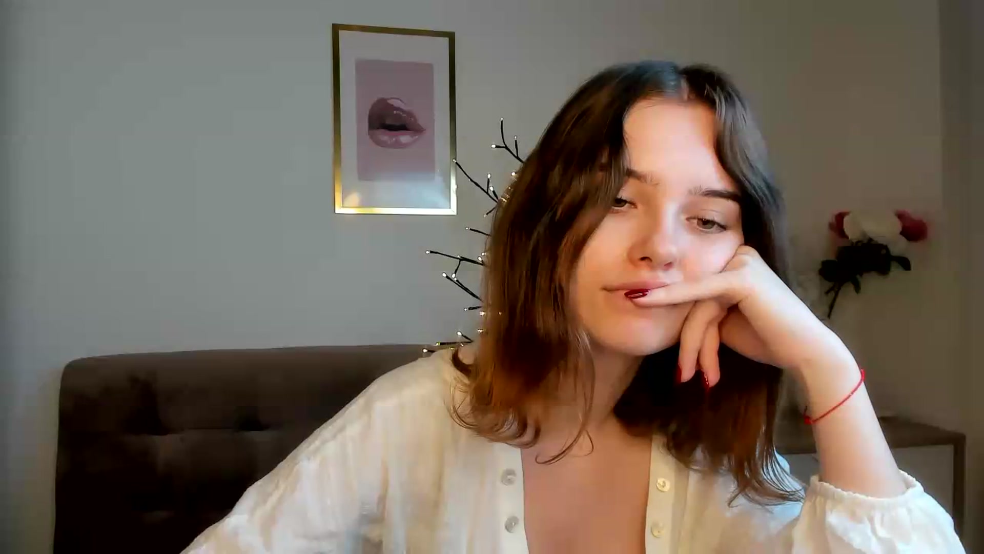 Gallery image thumbnail from KristiGant's myfreecams stream on, 08/28/2026, 14:10 image 20 of 20