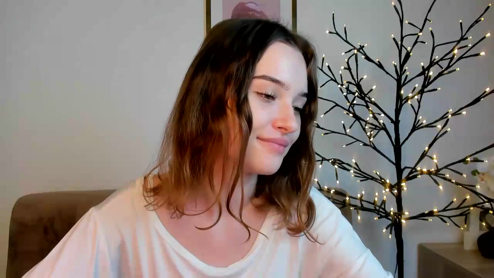Gallery image thumbnail from KristiGant's myfreecams stream on, 08/30/2026, 16:28 image 2 of 20