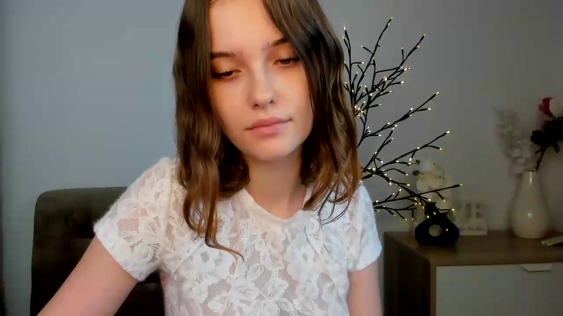 Gallery image thumbnail from KristiGant's myfreecams stream on, 09/04/2026, 14:26 image 12 of 20