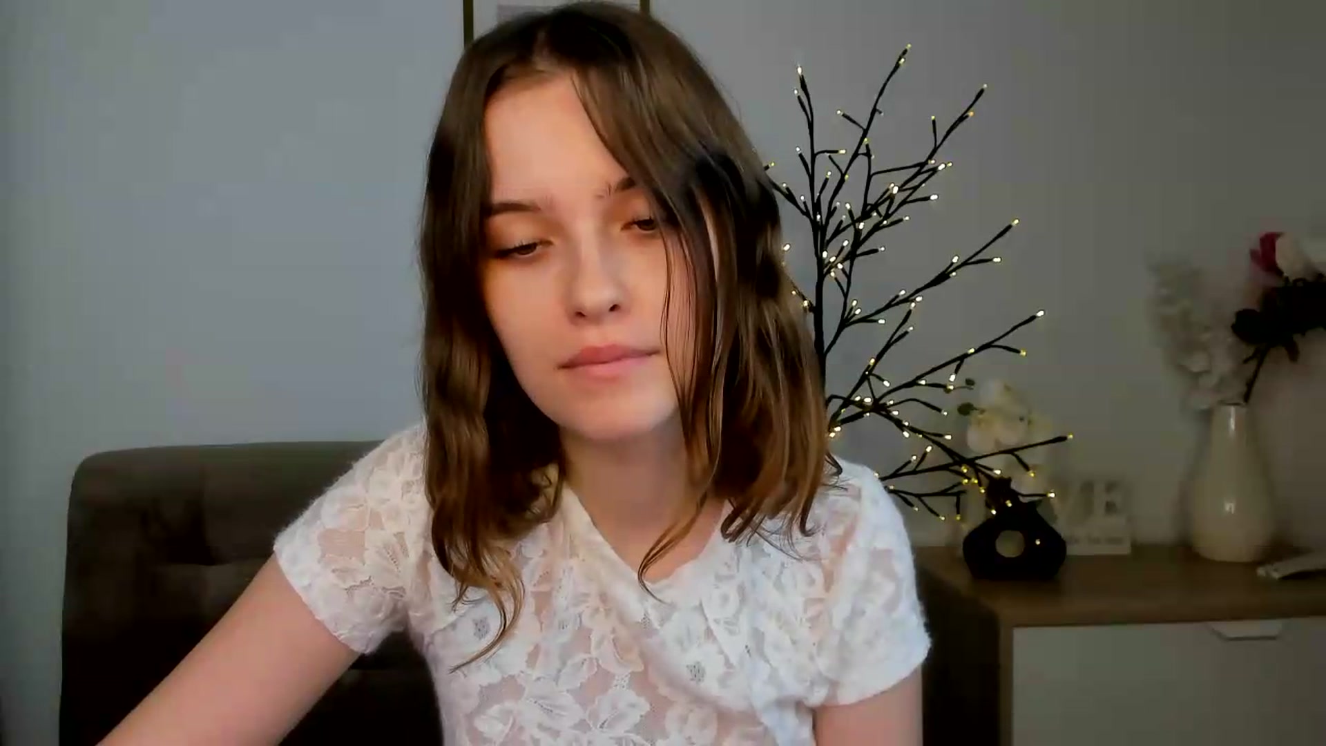 Gallery image thumbnail from KristiGant's myfreecams stream on, 09/04/2026, 14:26 image 8 of 20