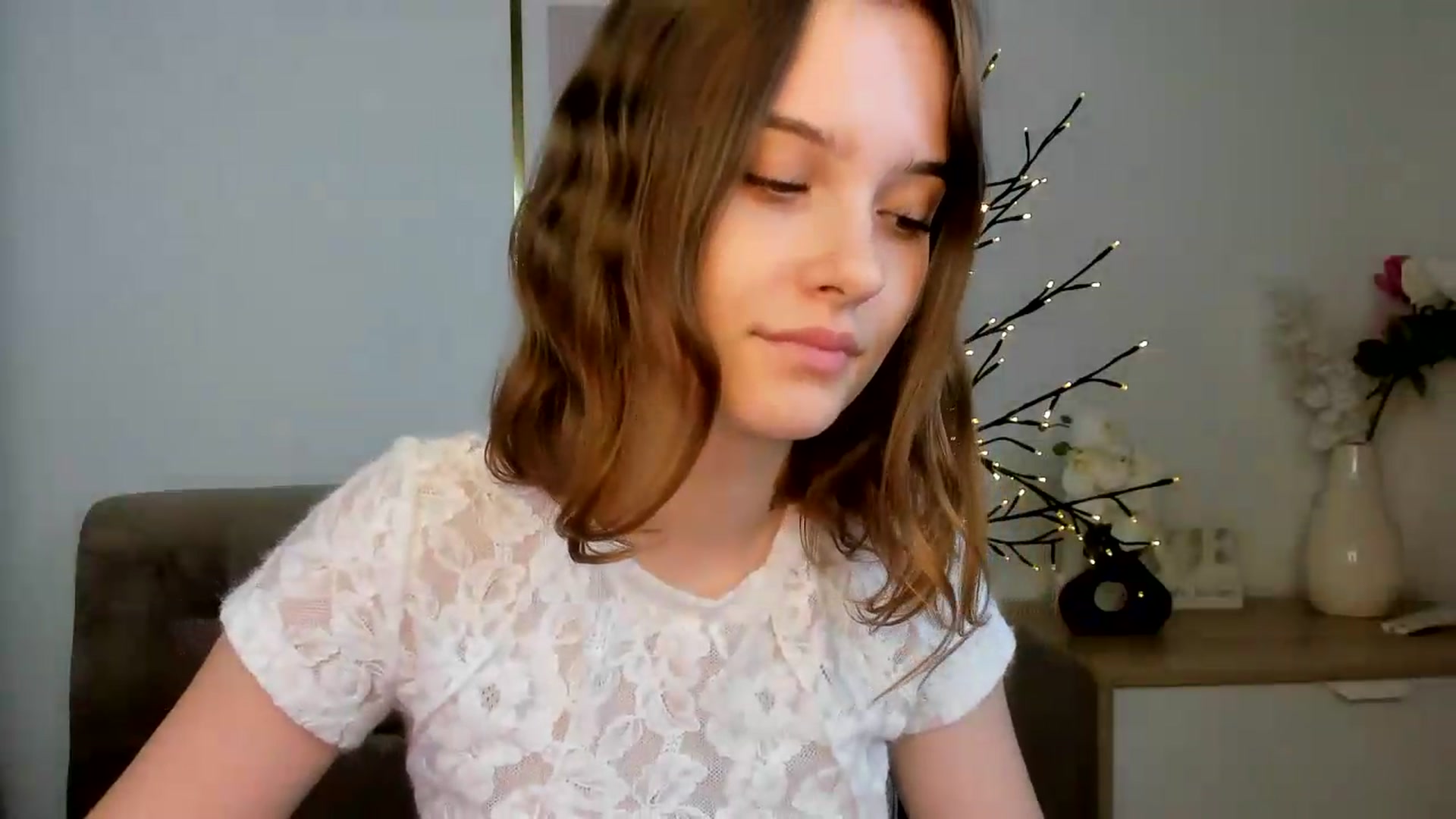 Gallery image thumbnail from KristiGant's myfreecams stream on, 09/04/2026, 14:26 image 5 of 20
