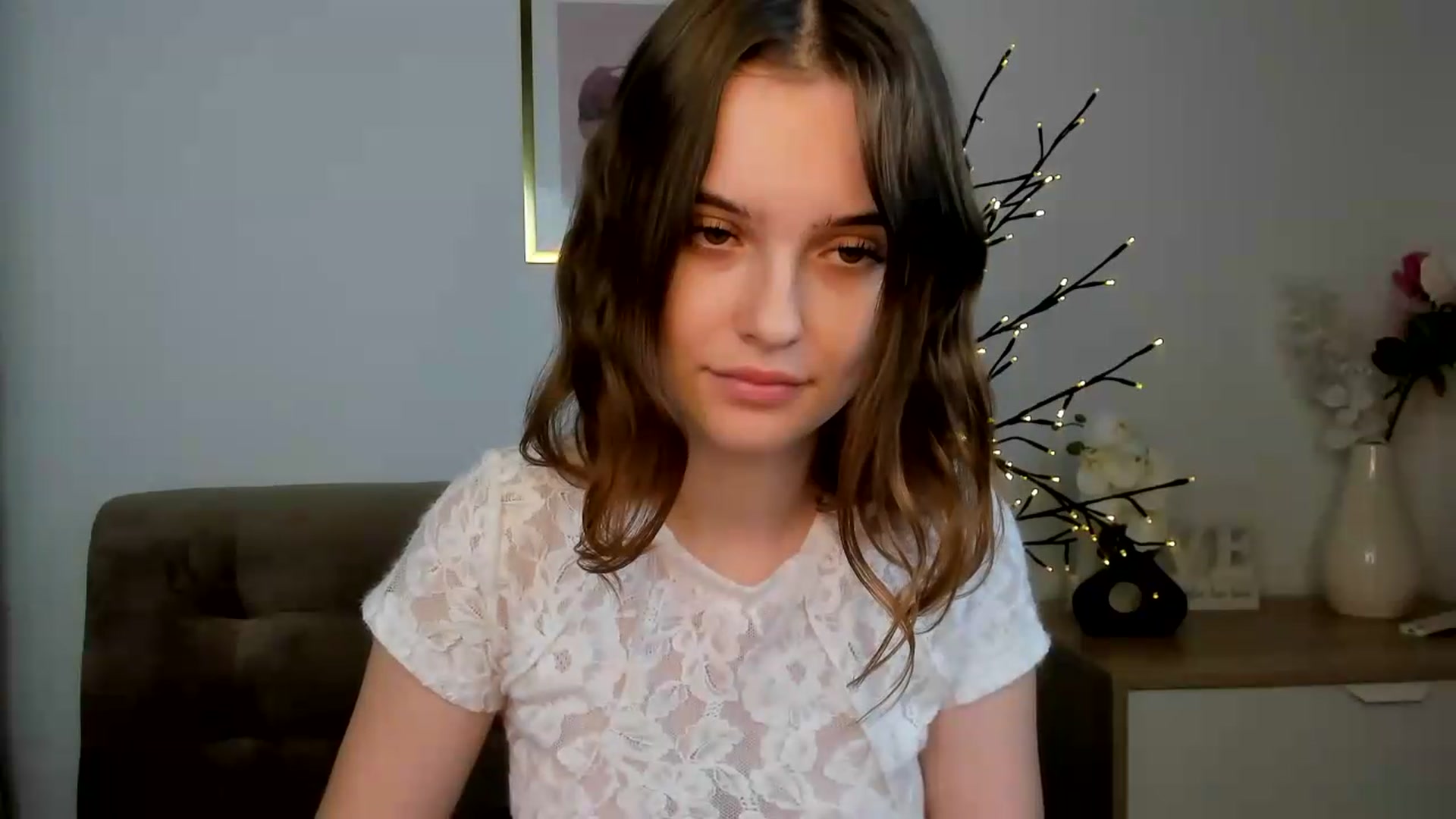 Gallery image thumbnail from KristiGant's myfreecams stream on, 09/04/2026, 14:26 image 18 of 20