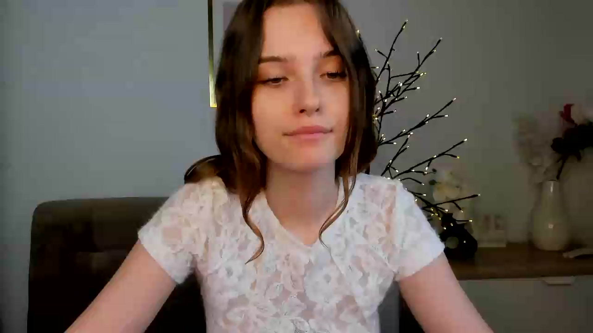 Gallery image thumbnail from KristiGant's myfreecams stream on, 09/04/2026, 14:26 image 1 of 20