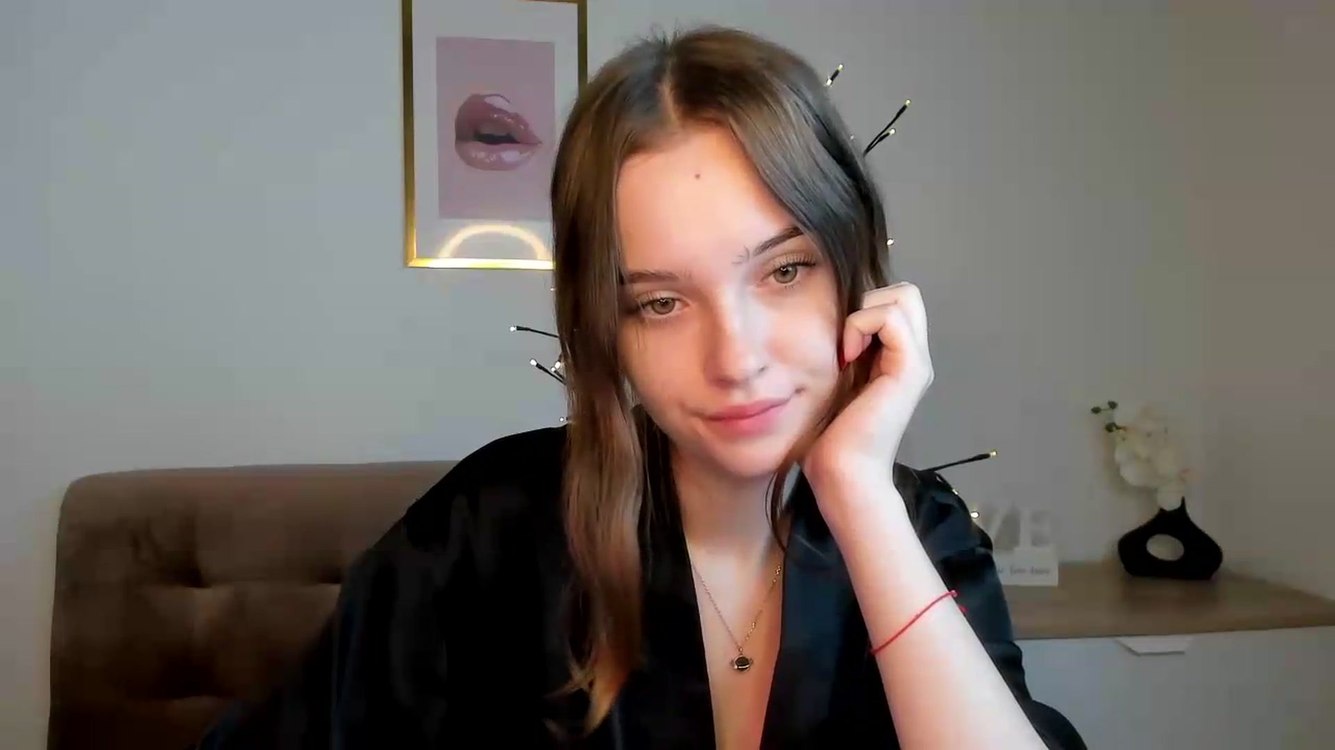 Gallery image thumbnail from KristiGant's myfreecams stream on, 09/11/2026, 14:03 image 2 of 20