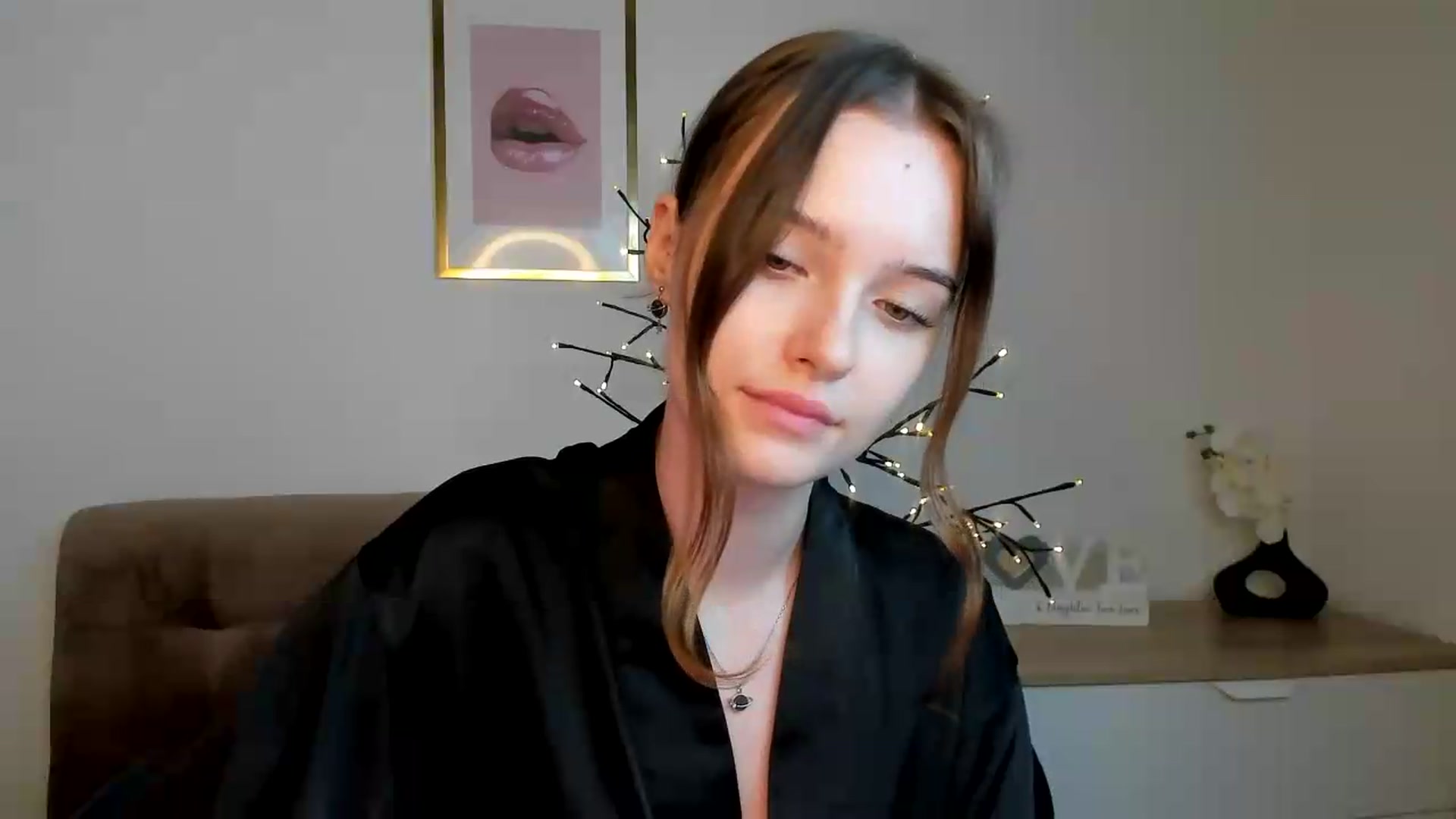 Gallery image thumbnail from KristiGant's myfreecams stream on, 09/11/2026, 14:03 image 20 of 20