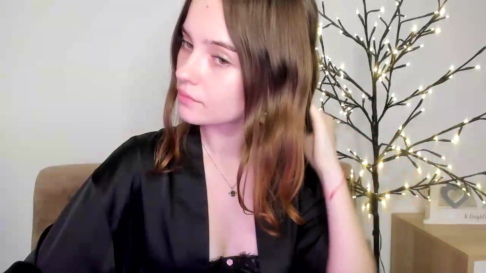 Gallery image thumbnail from KristiGant's myfreecams stream on, 09/11/2026, 15:46 image 19 of 20
