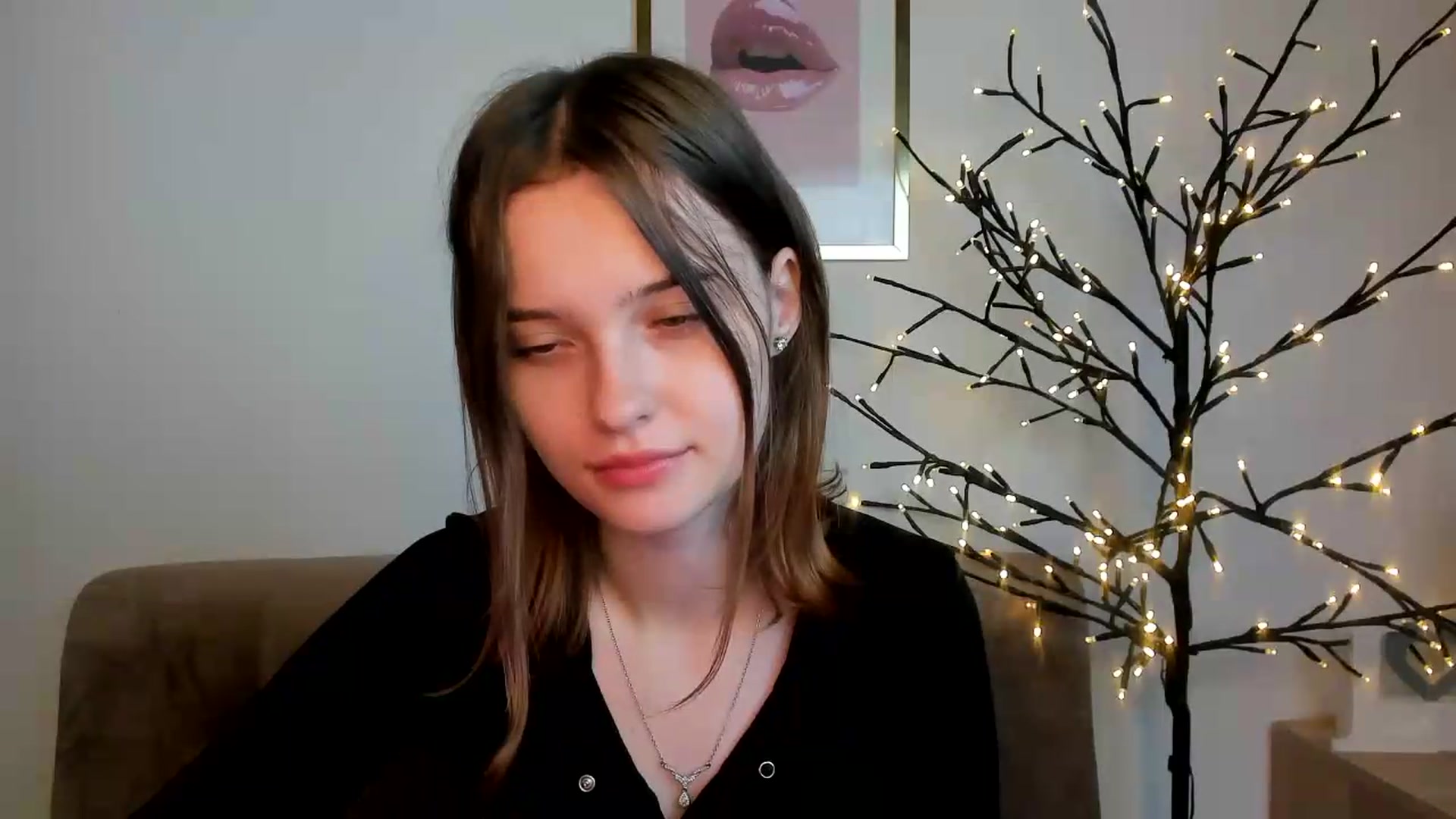 Gallery image thumbnail from KristiGant's myfreecams stream on, 09/14/2026, 13:27 image 7 of 20