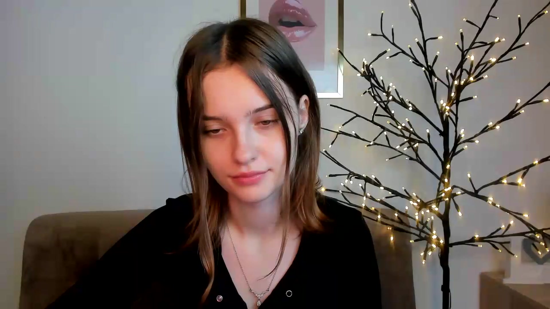 Gallery image thumbnail from KristiGant's myfreecams stream on, 09/14/2026, 13:27 image 6 of 20