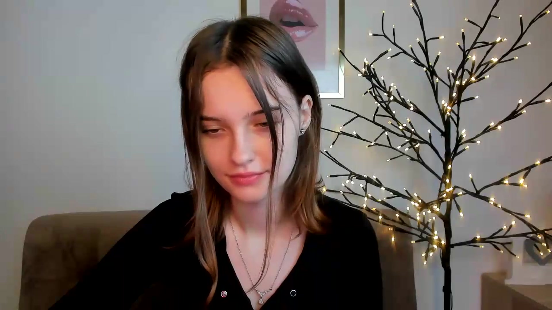 Gallery image thumbnail from KristiGant's myfreecams stream on, 09/14/2026, 13:27 image 3 of 20